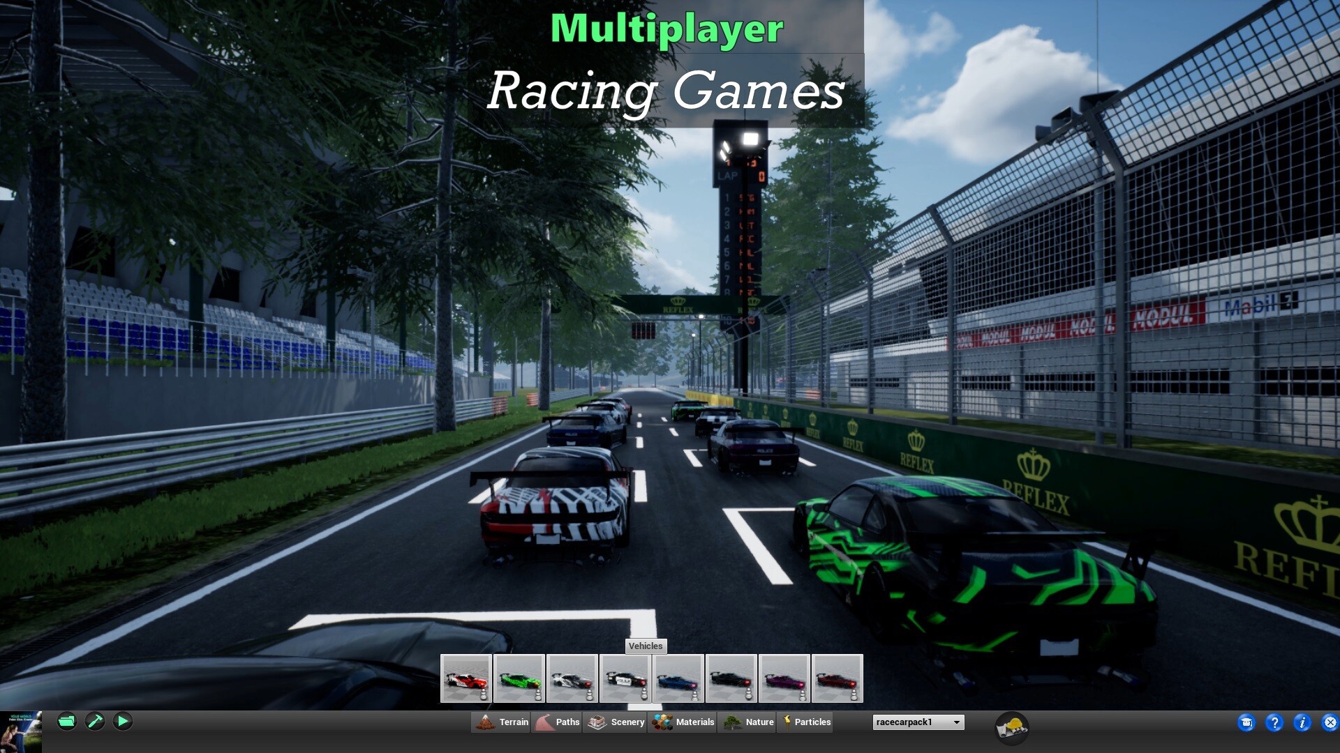Your World - MMO Playtest screenshot 6