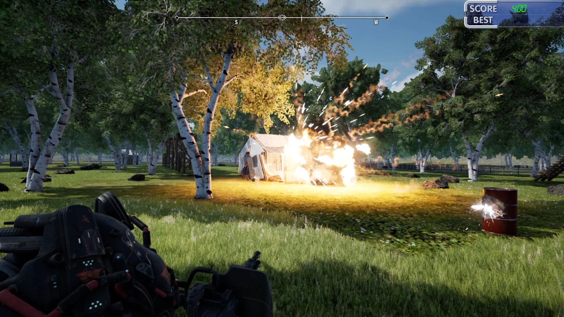 Your World - MMO Playtest screenshot 8