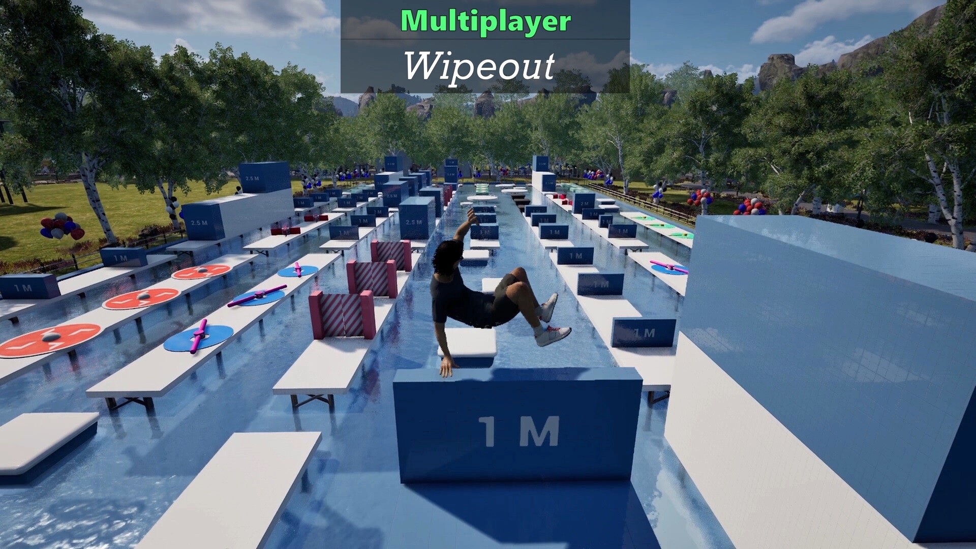 Your World - MMO Playtest screenshot 7