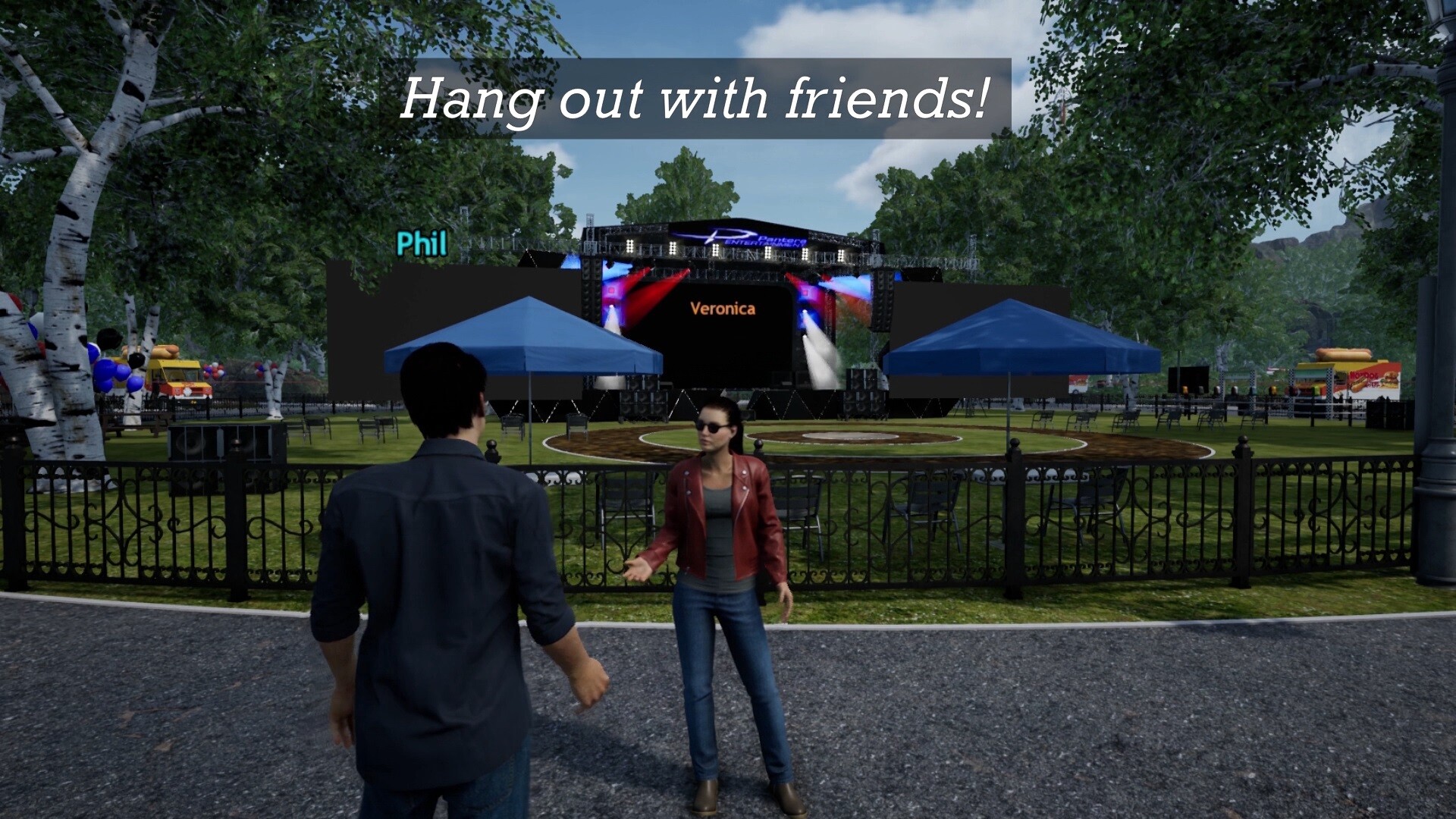 Your World - MMO Playtest screenshot 12