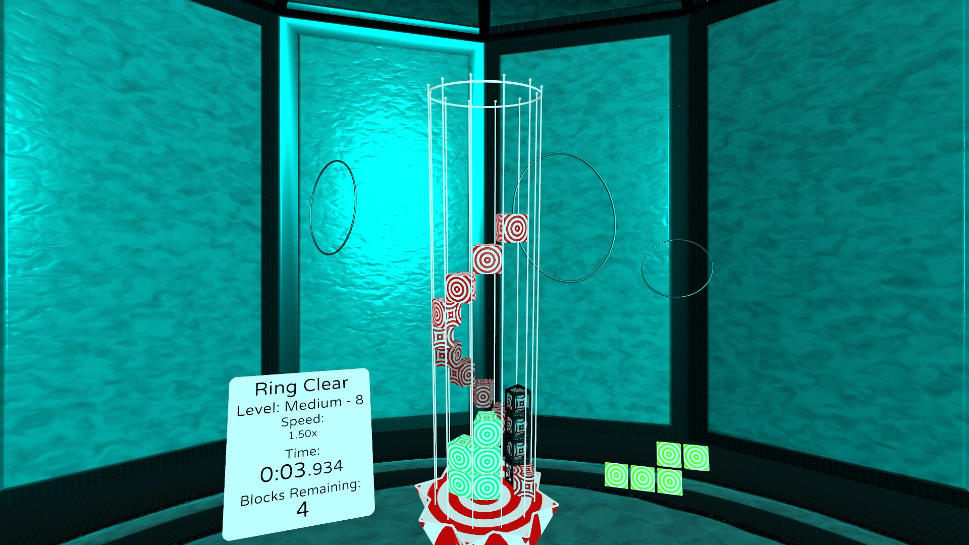 TWISTEX screenshot 5