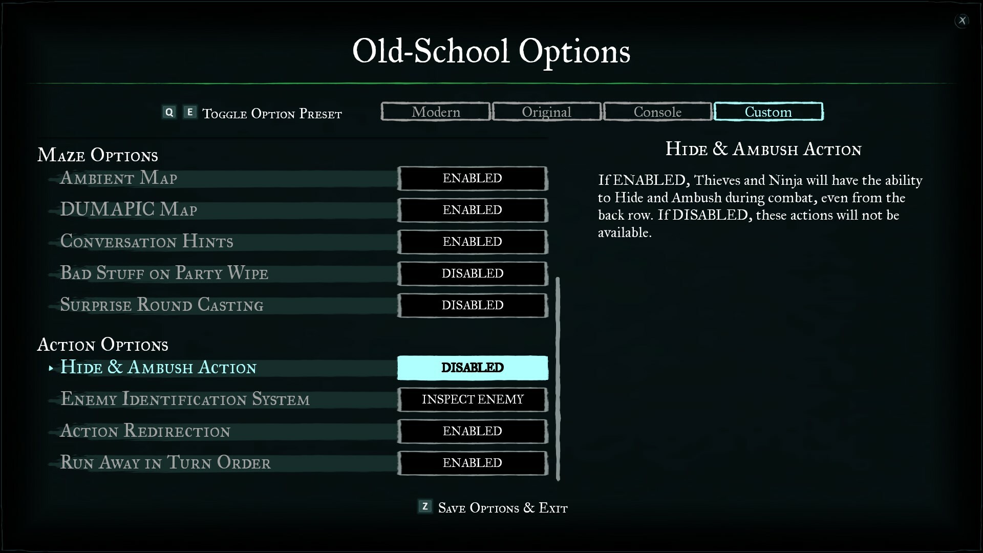 Wizardry: Proving Grounds of the Mad Overlord screenshot 5