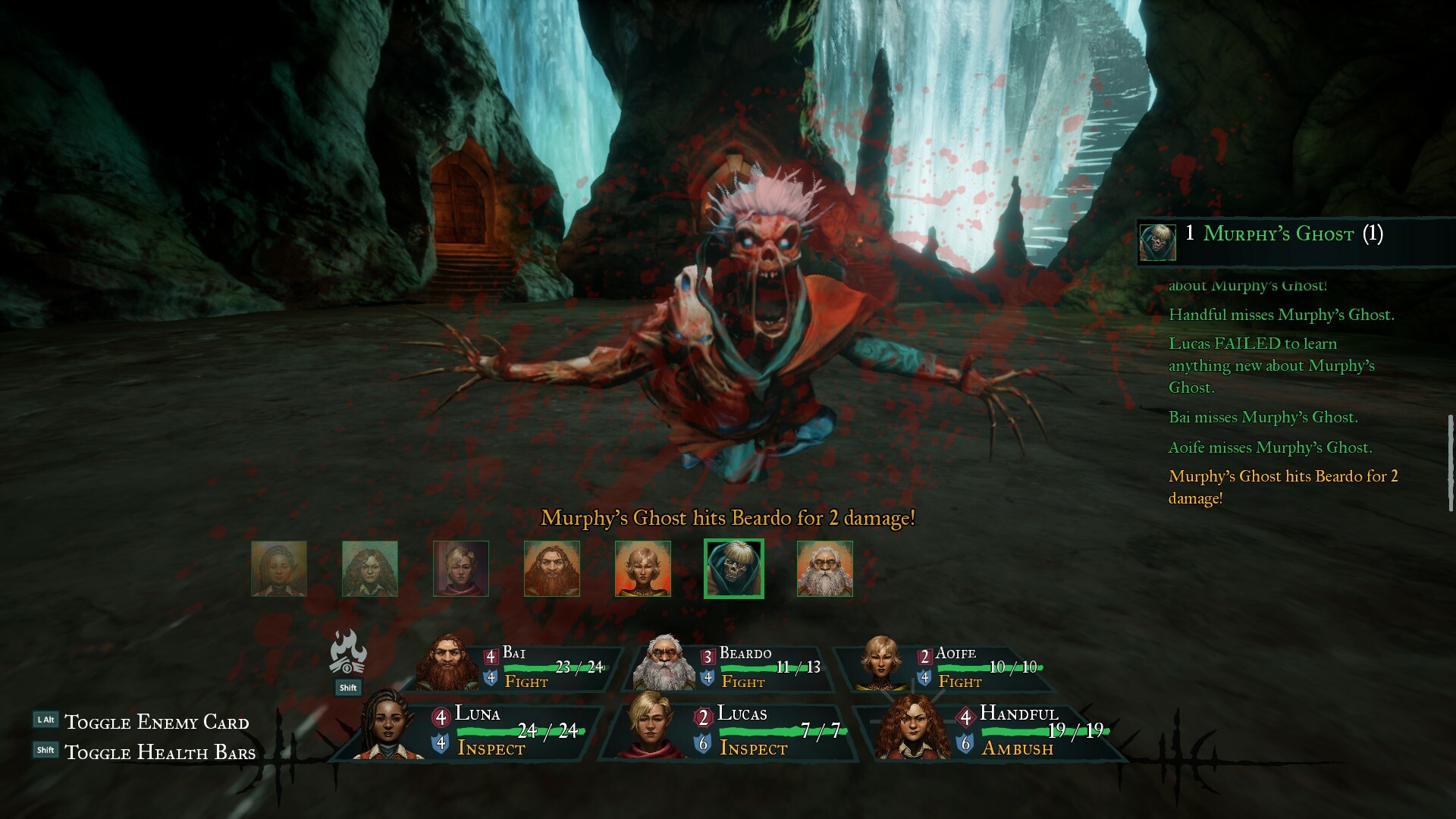 Wizardry: Proving Grounds of the Mad Overlord screenshot 10