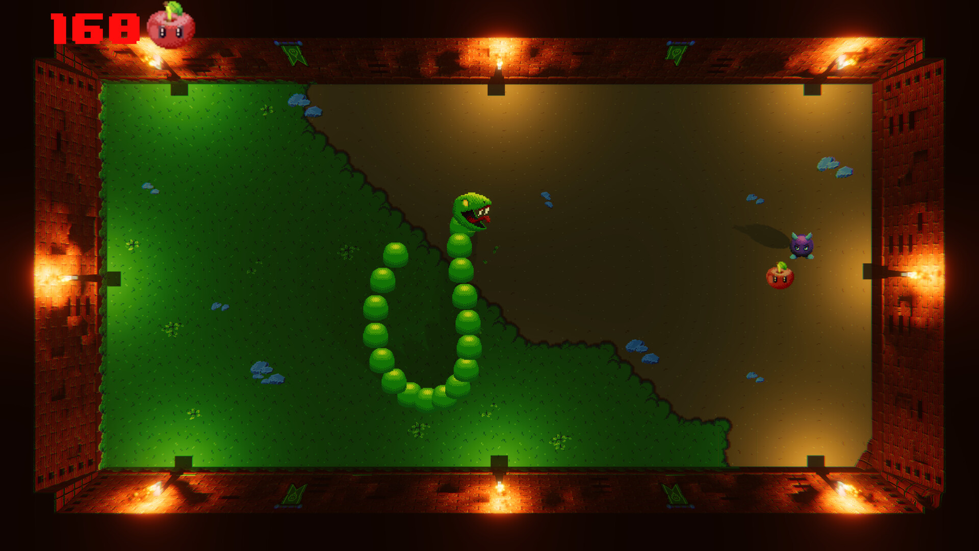 Ekans screenshot 5