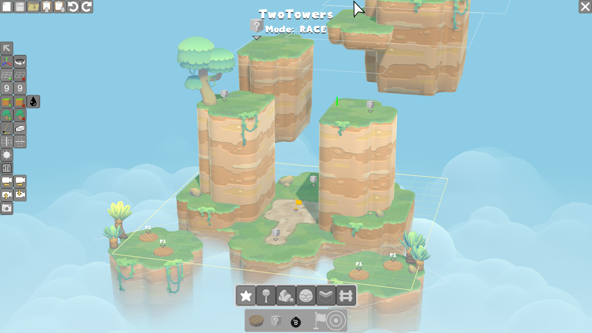 Stomping Grounds screenshot 5