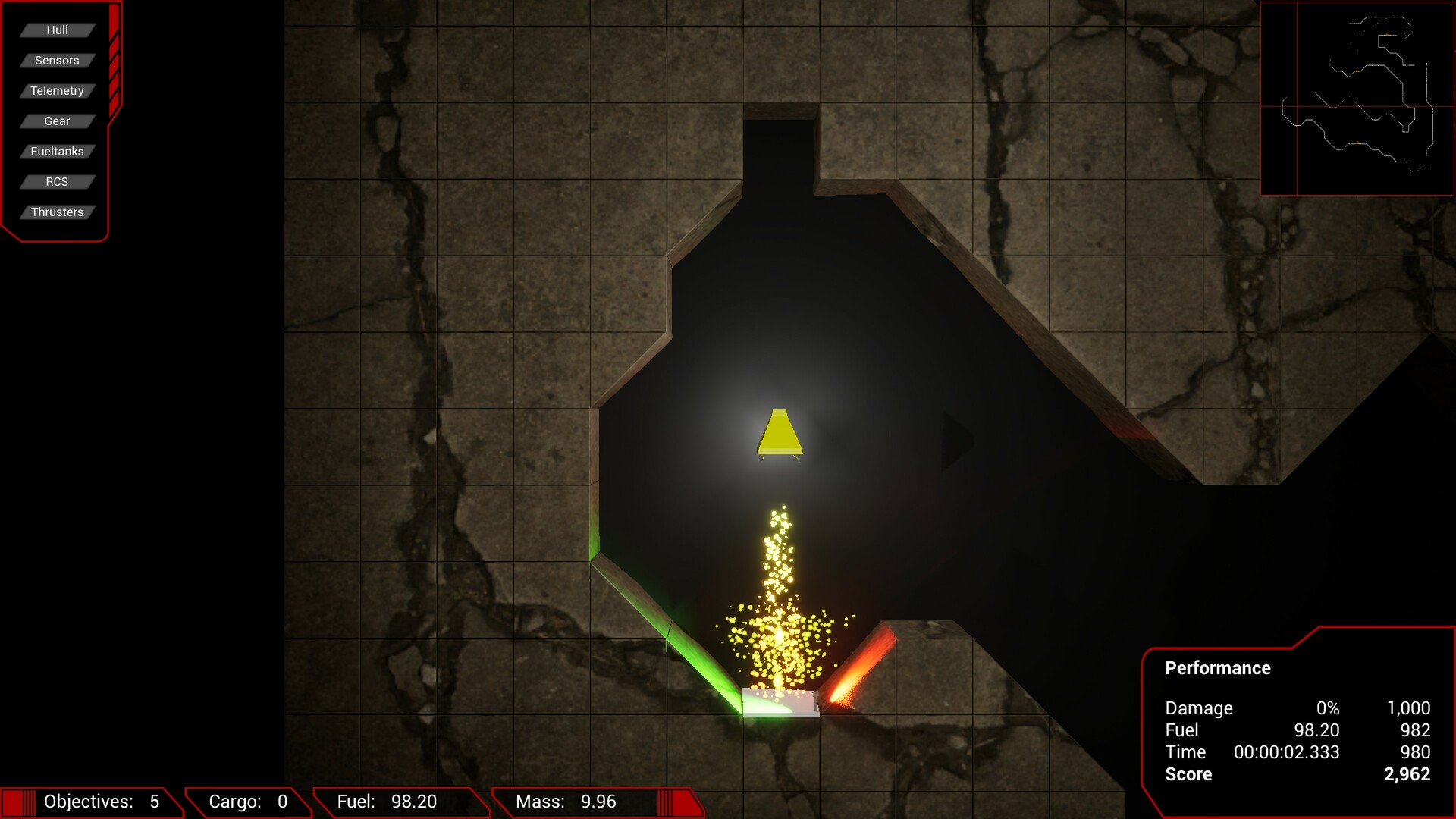 Gravity Force screenshot 6