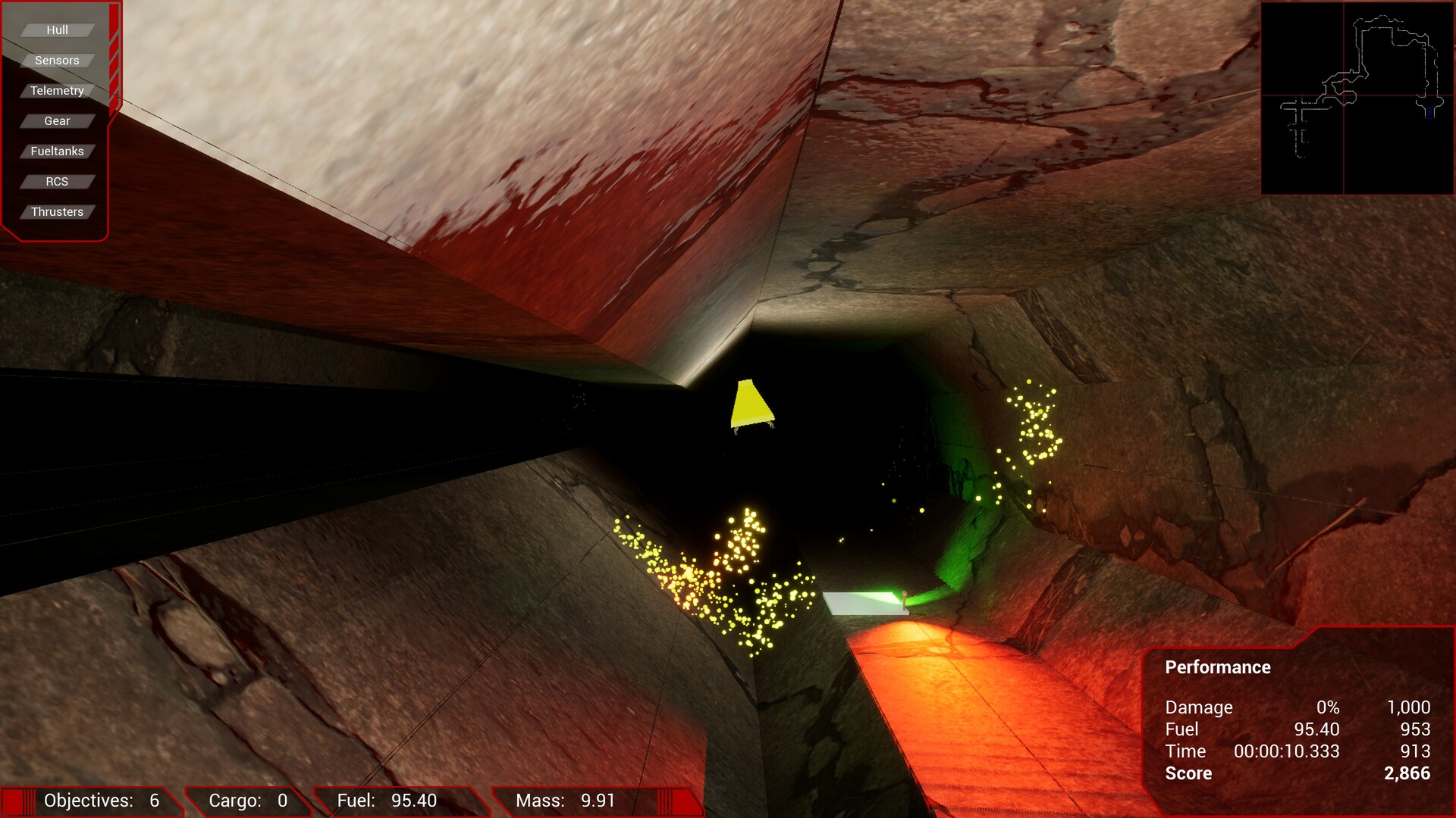 Gravity Force screenshot 24