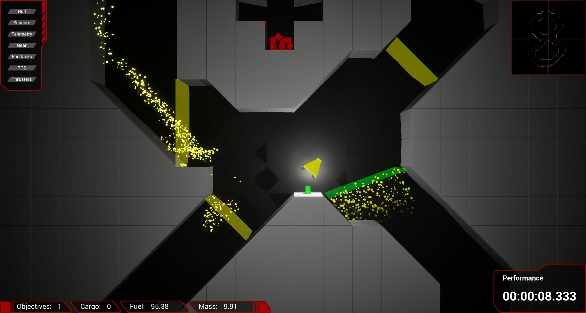Gravity Force screenshot 17