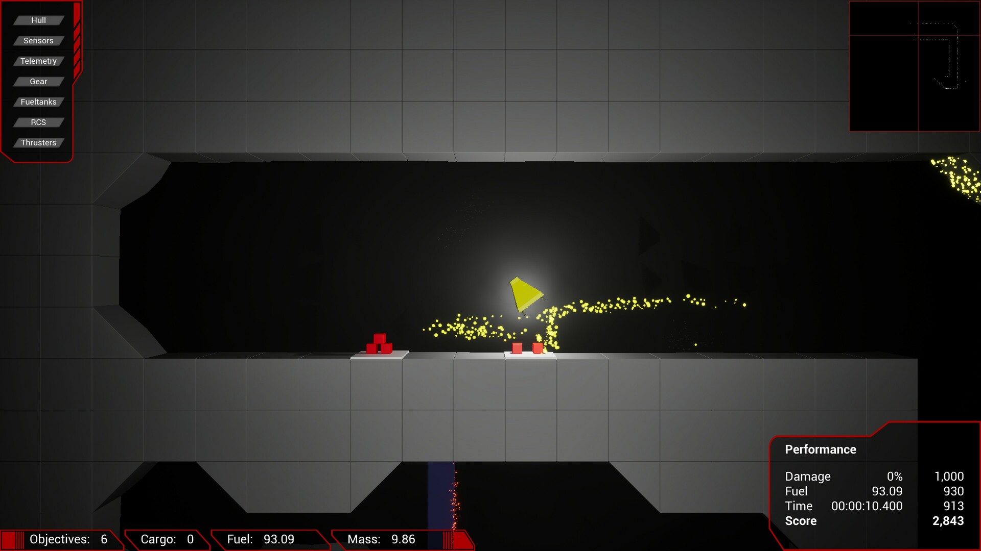 Gravity Force screenshot 3