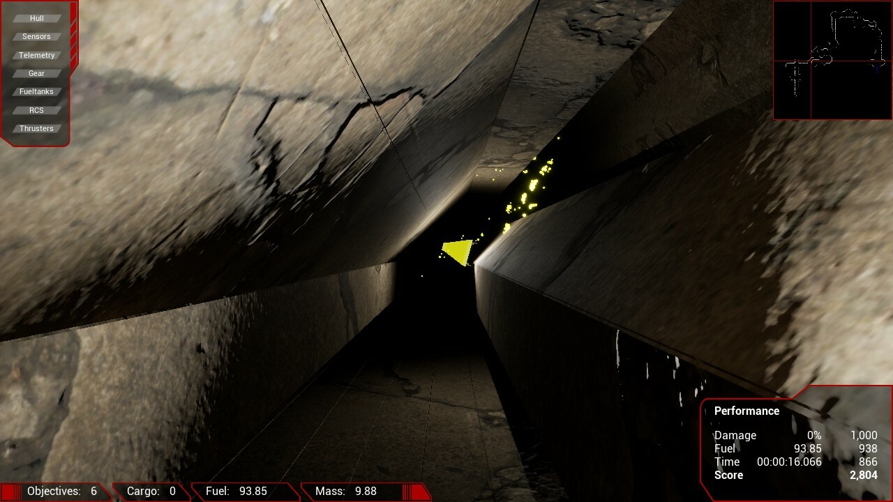Gravity Force screenshot 23