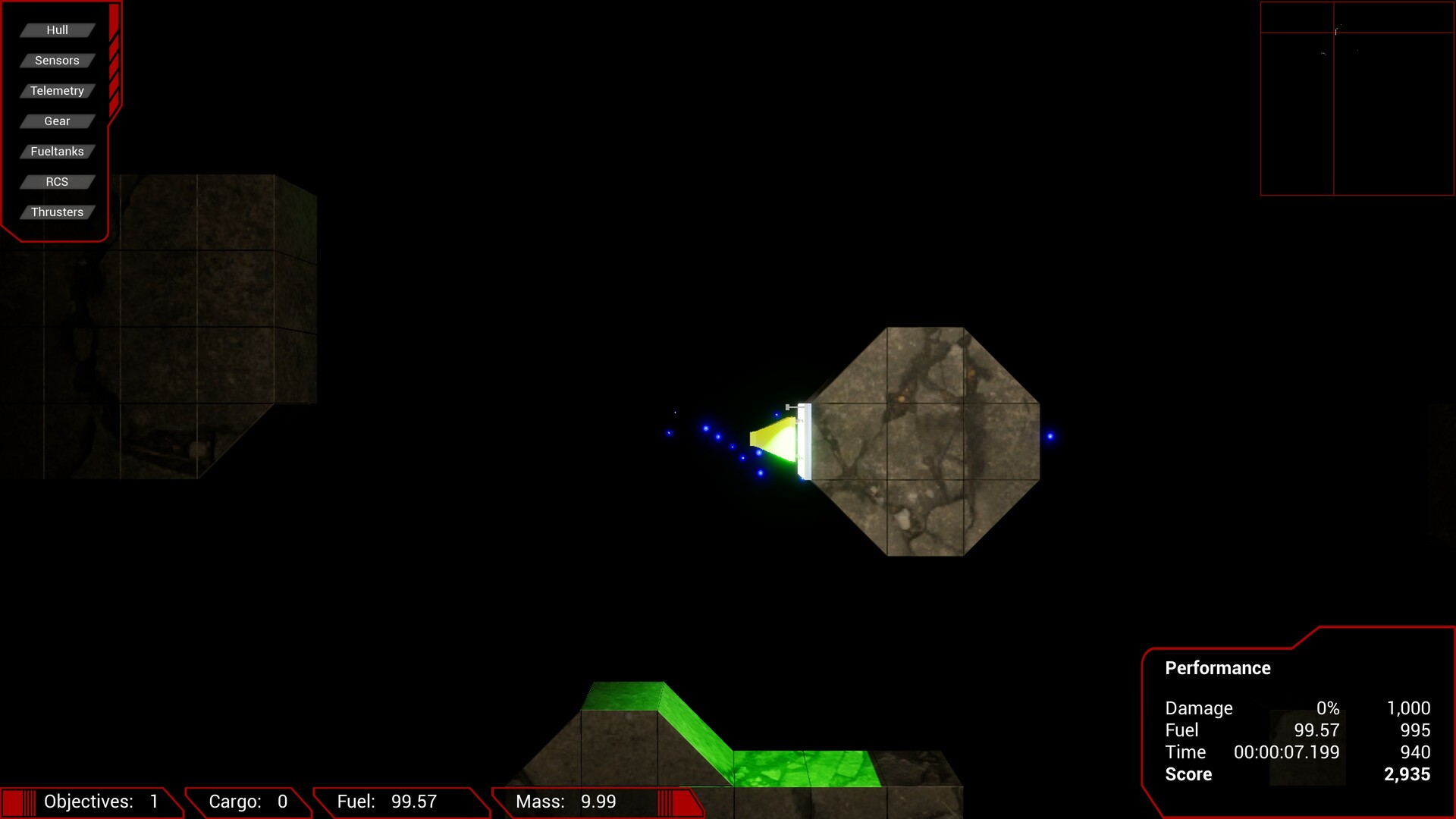 Gravity Force screenshot 18