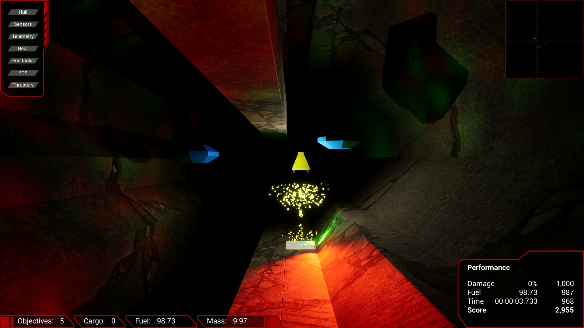 Gravity Force screenshot 2