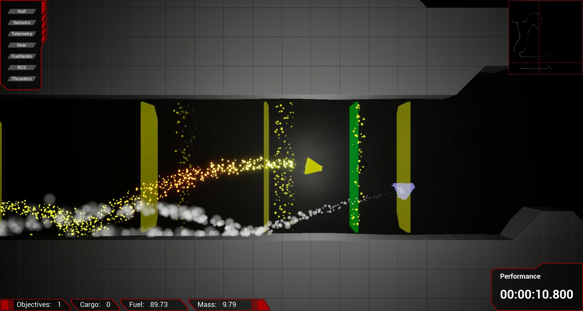 Gravity Force screenshot 8