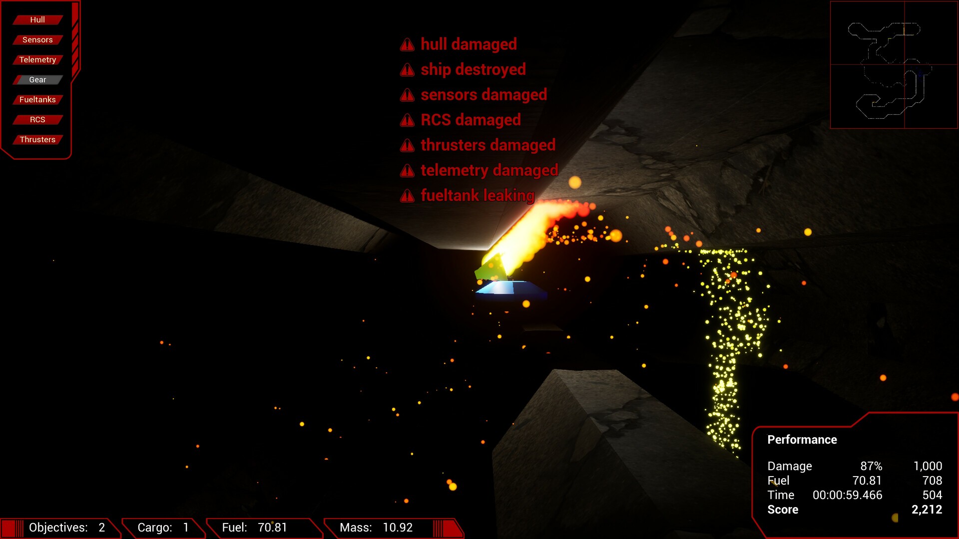 Gravity Force screenshot 19