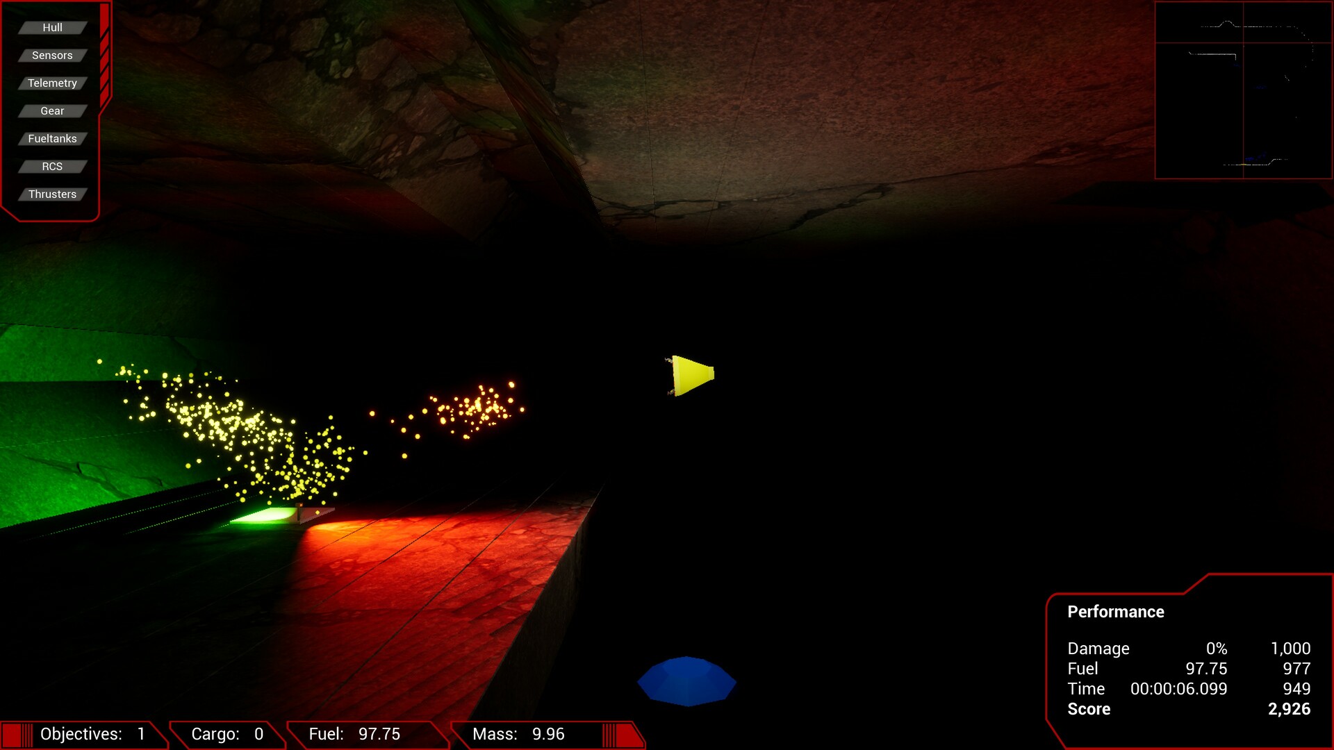 Gravity Force screenshot 21