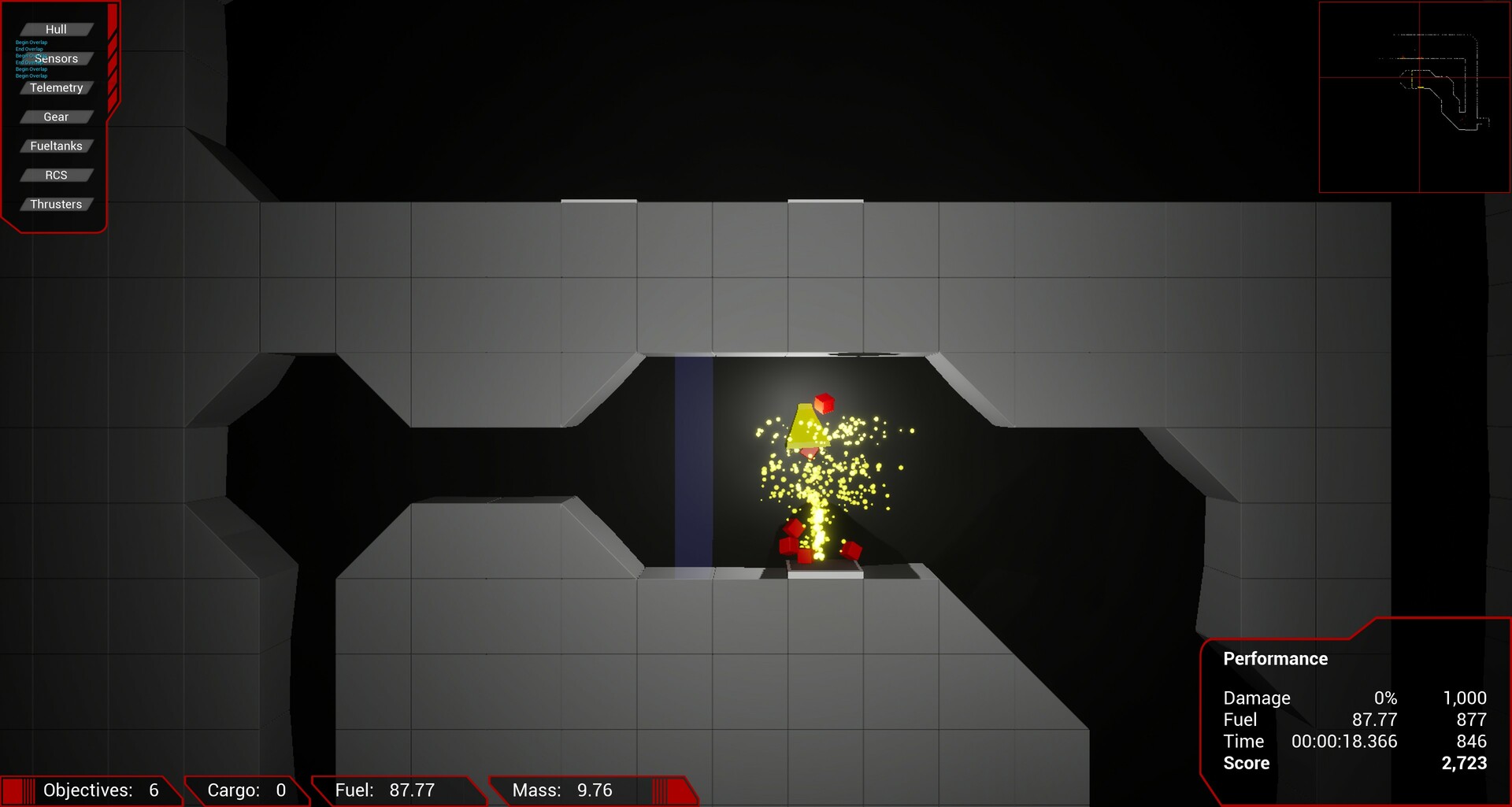 Gravity Force screenshot 20