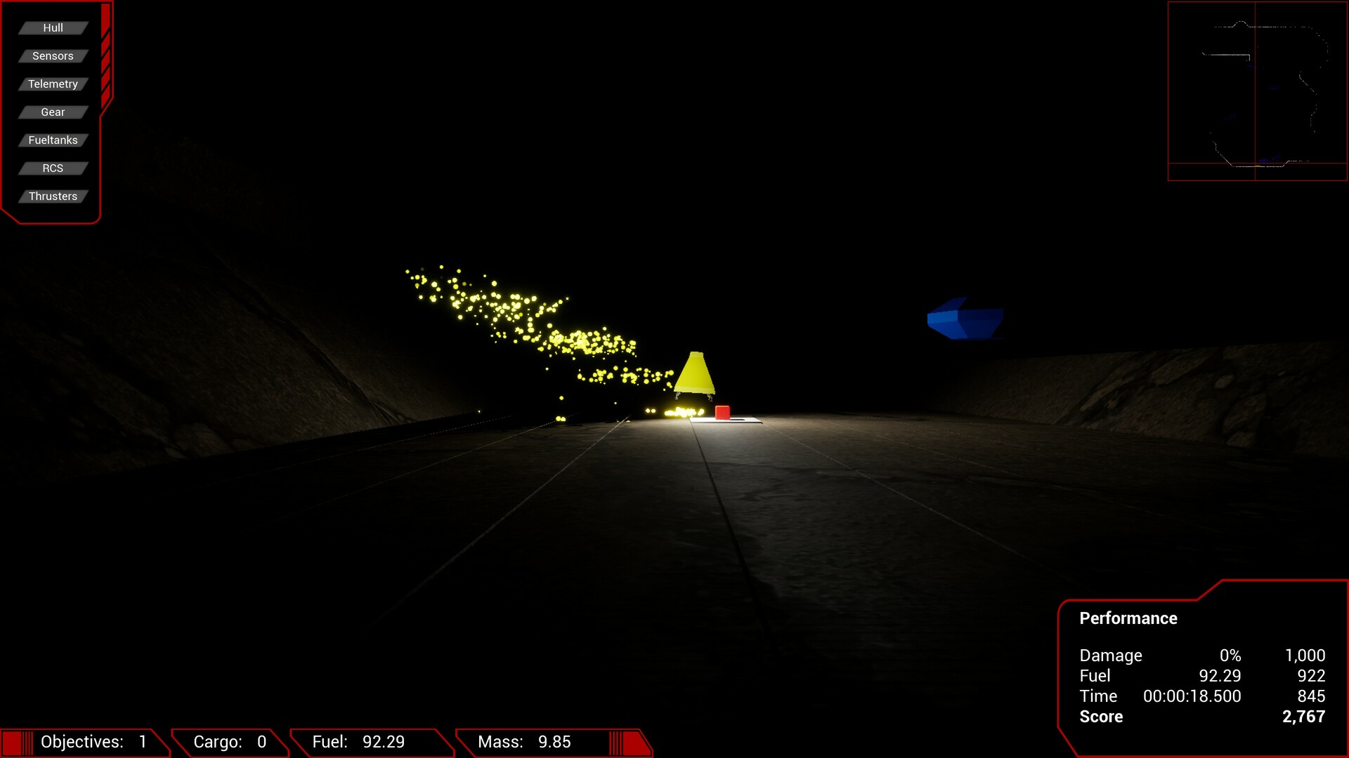 Gravity Force screenshot 22
