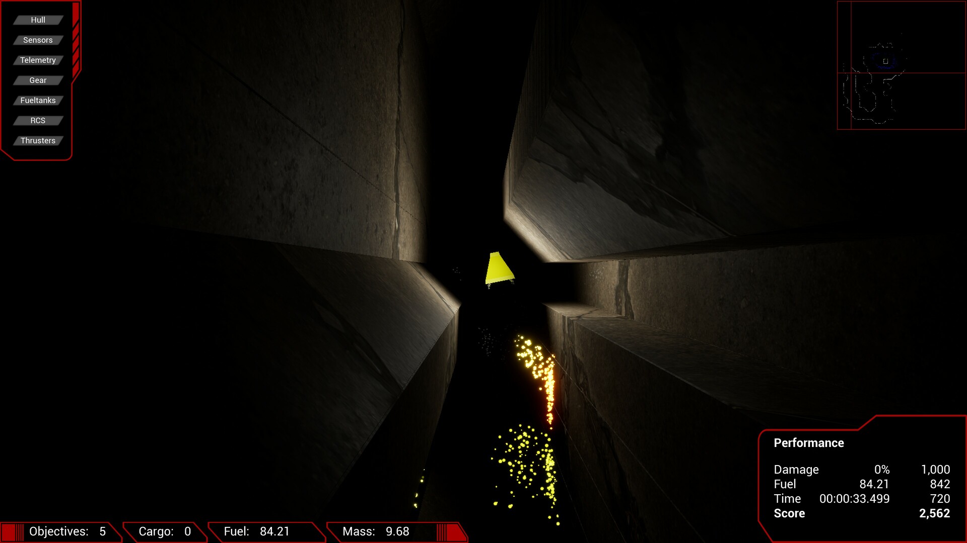 Gravity Force screenshot 5
