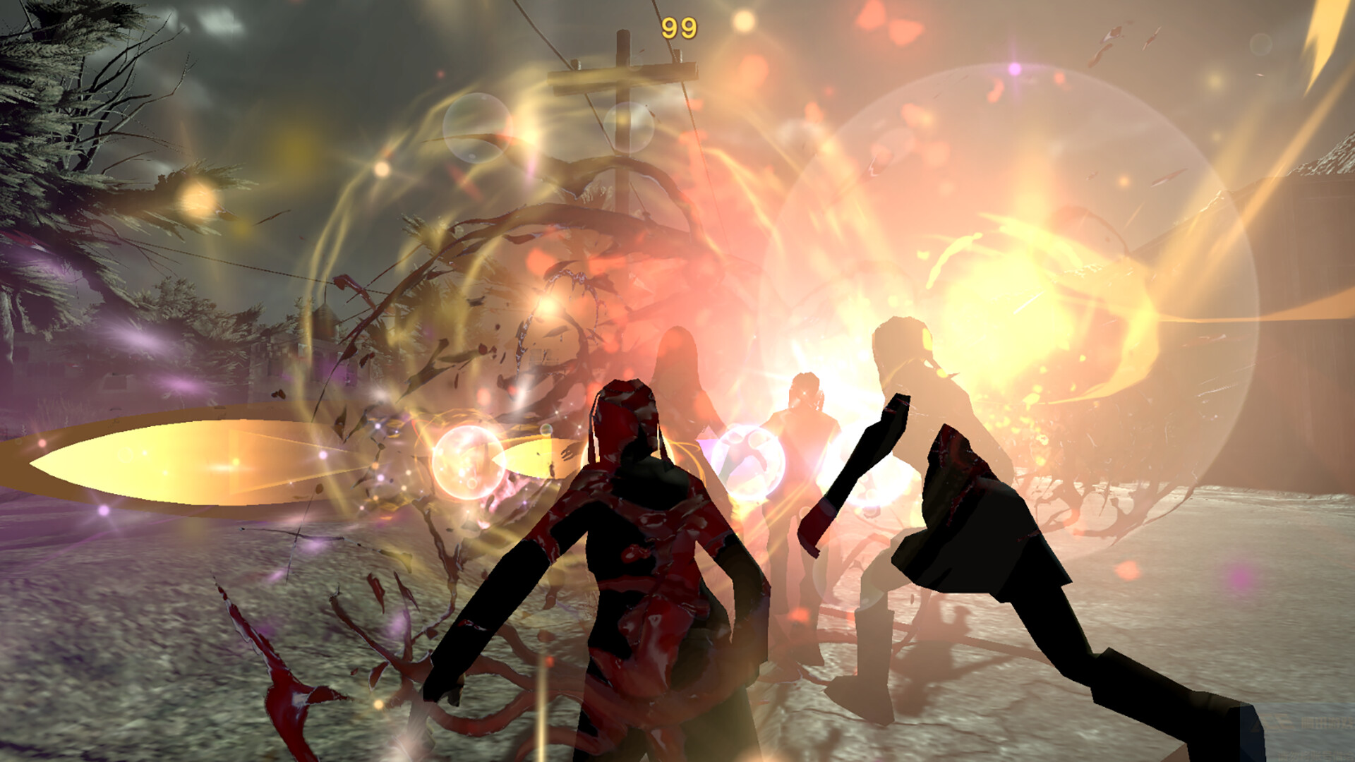 Zombie sanctuary: Ash screenshot 5
