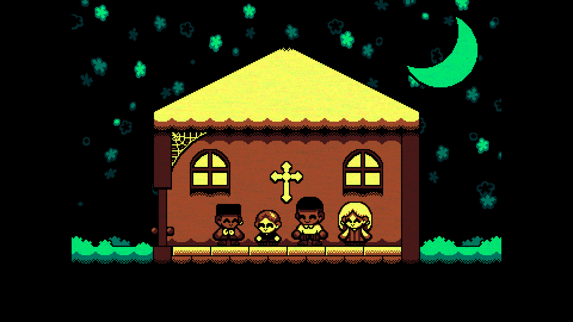 INSECT screenshot 8