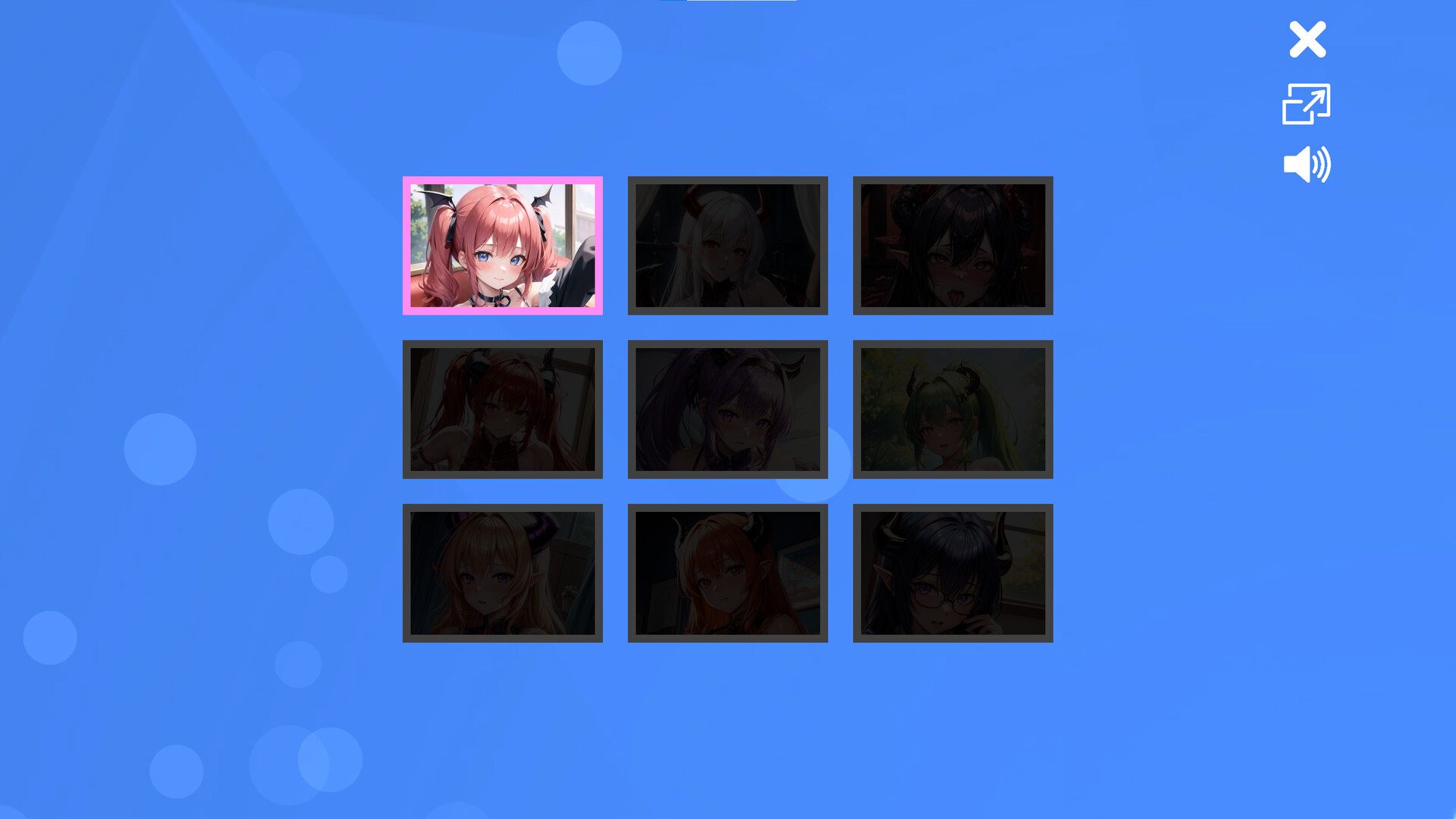 Hentai Devil screenshot 2