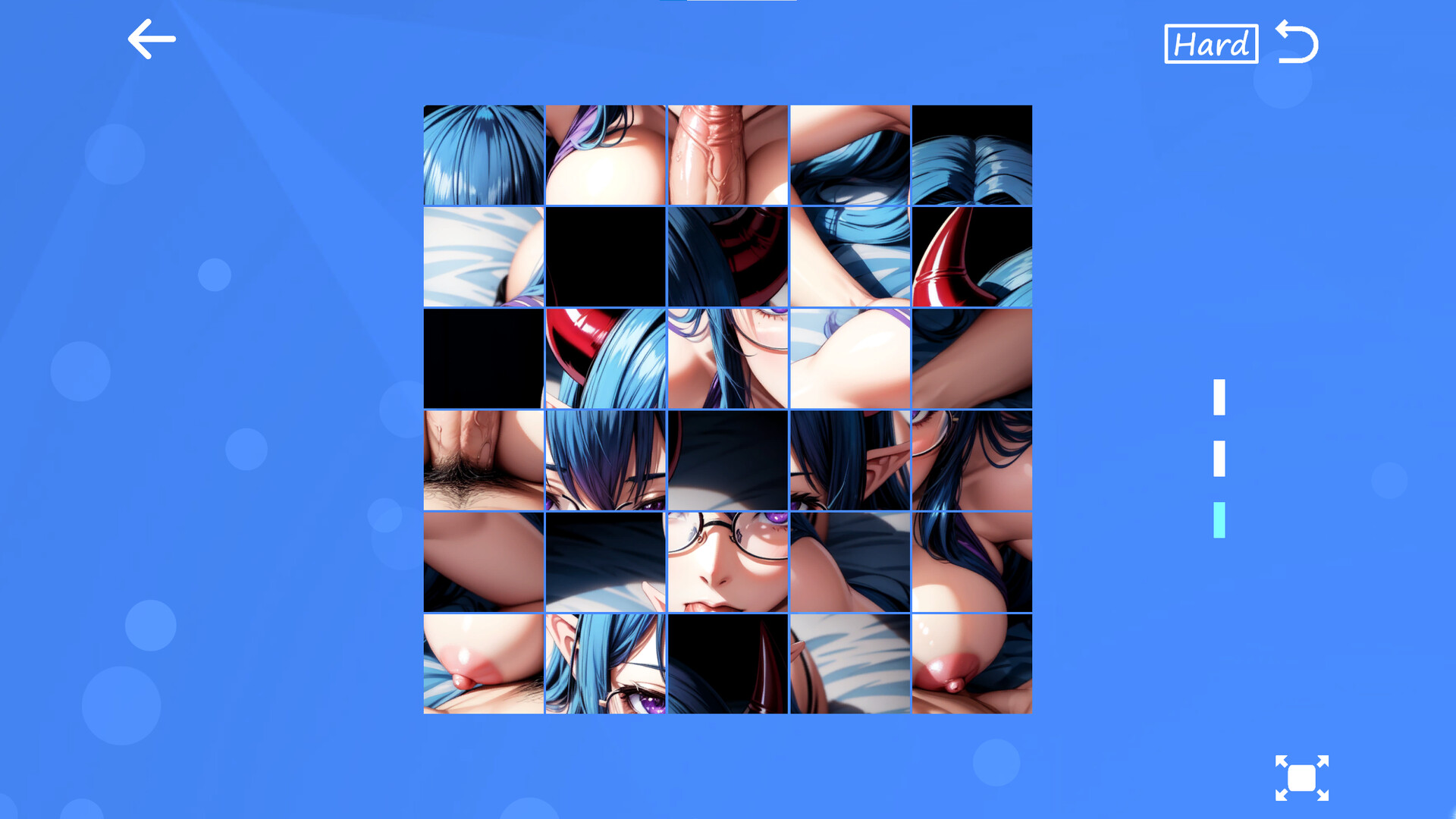 Hentai Devil screenshot 4