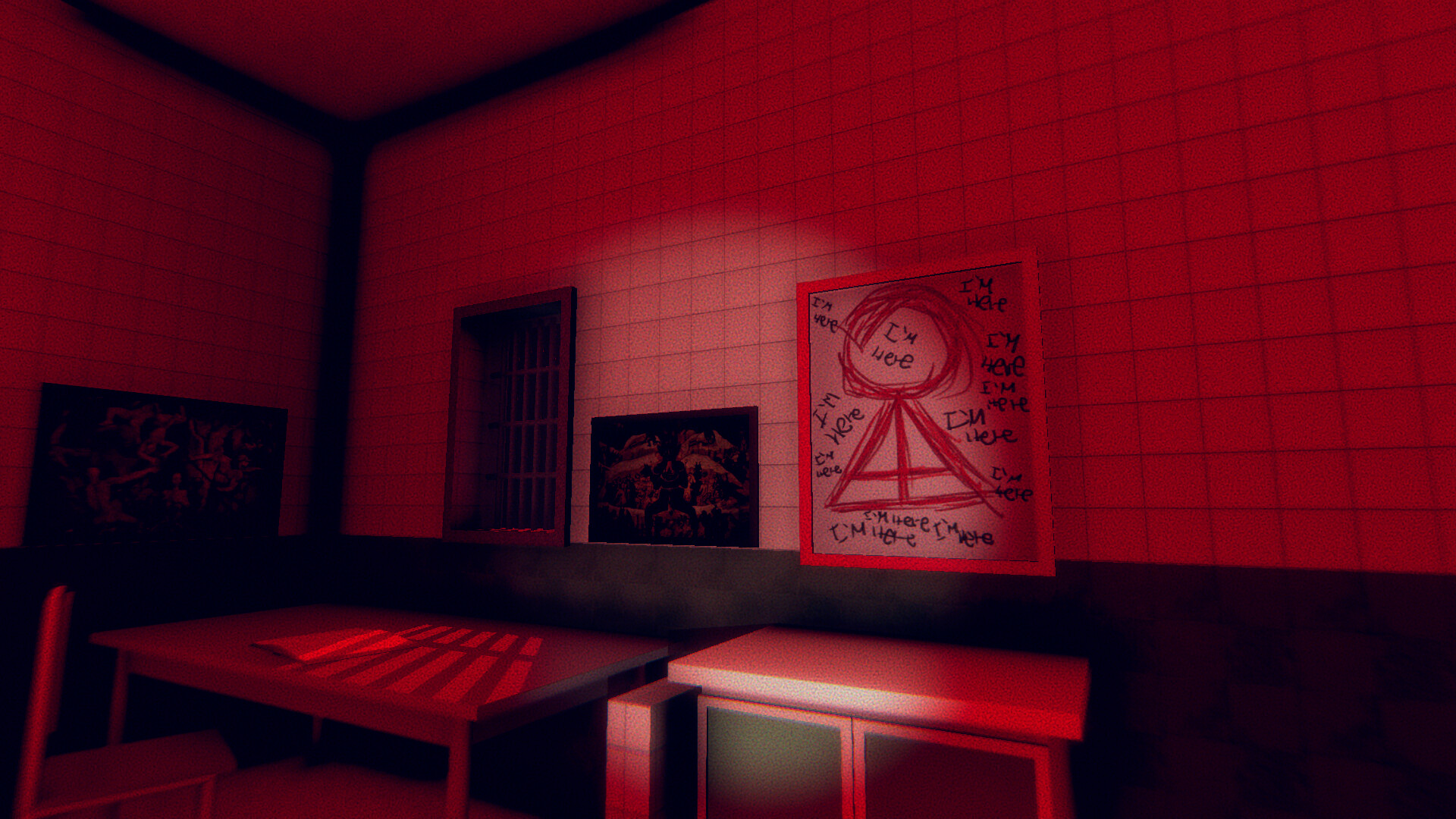Hidden Nightmares screenshot 8