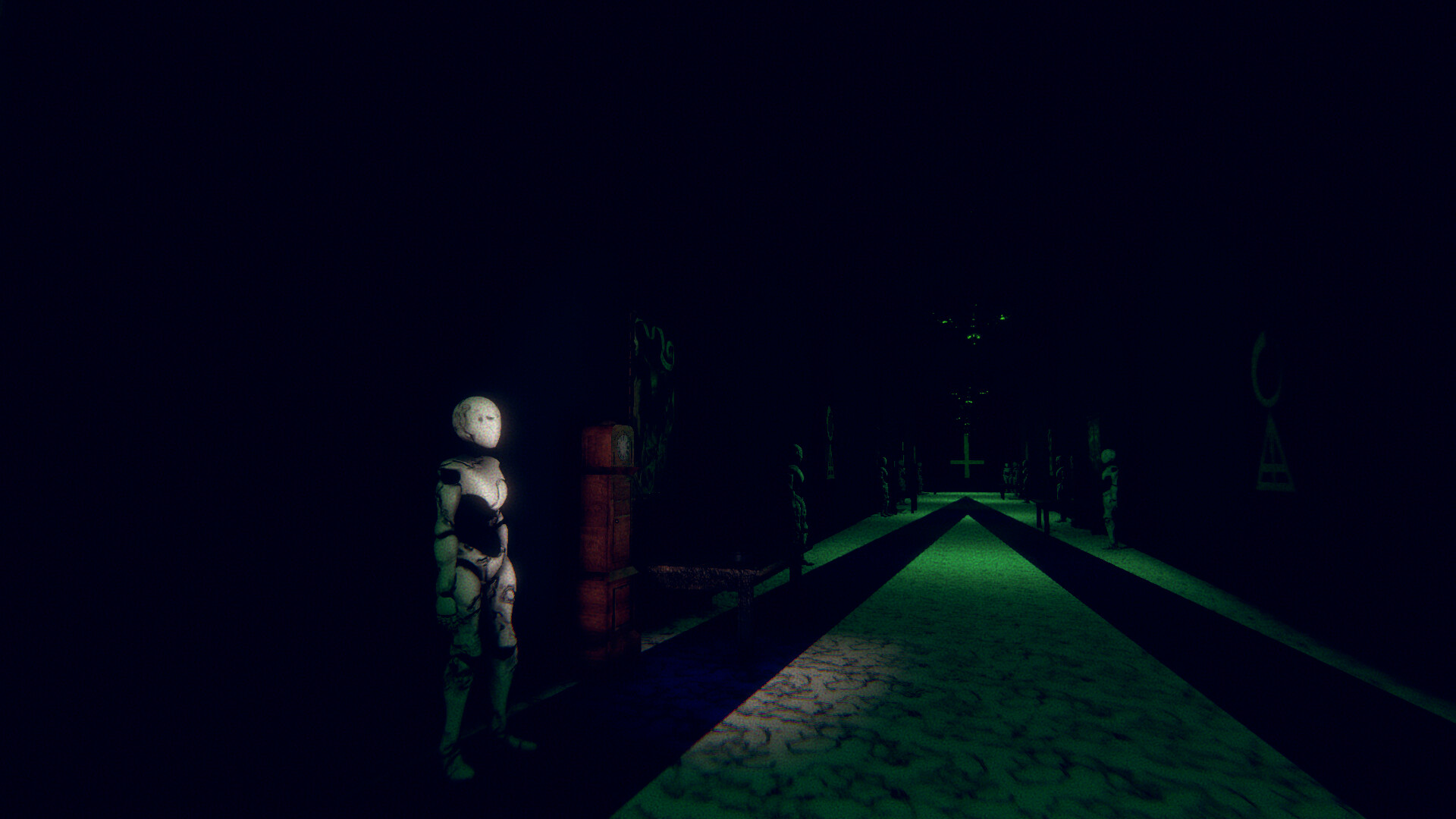 Hidden Nightmares screenshot 9