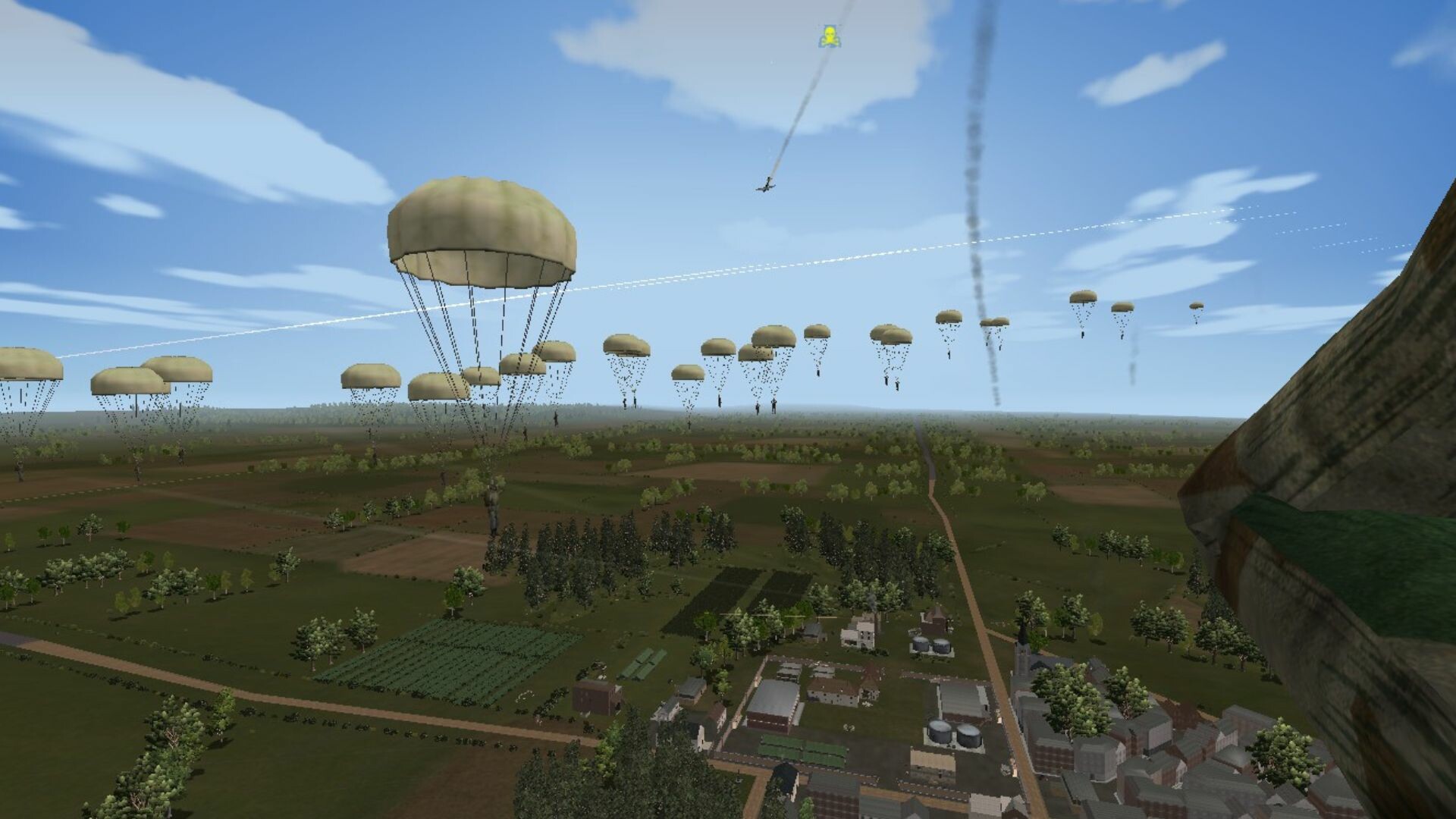 WWII Online screenshot 15