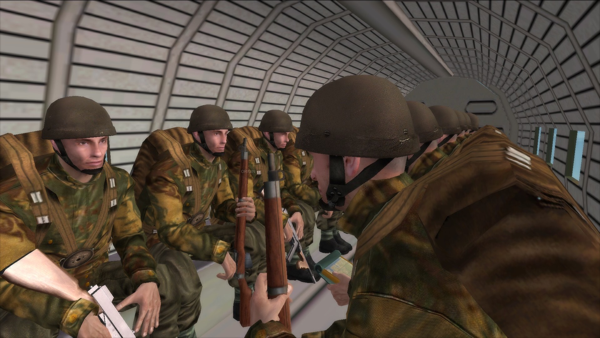 WWII Online screenshot 14