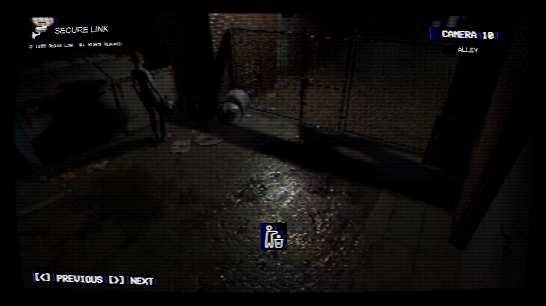 The Lancaster Leak - Crisis At Call Center screenshot 3