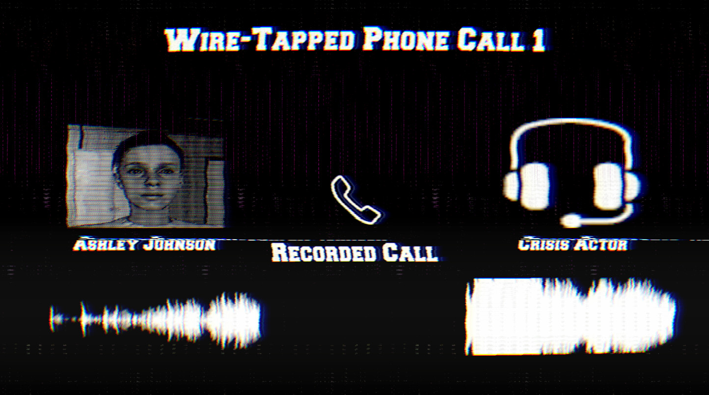 The Lancaster Leak - Crisis At Call Center screenshot 2