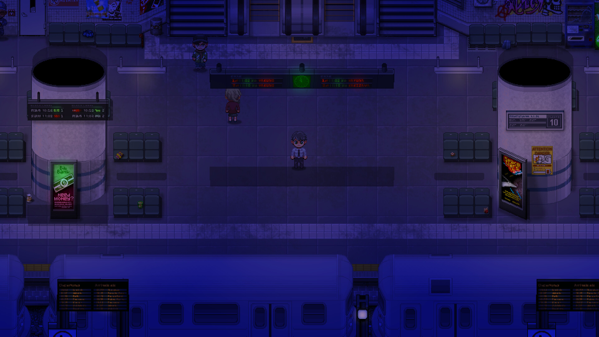 Mana Quest screenshot 8