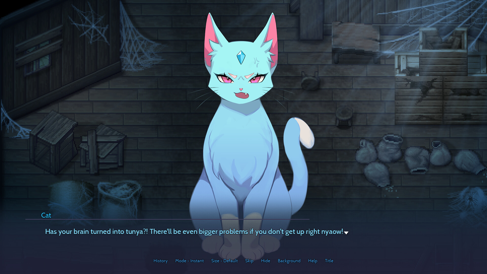 Mana Quest screenshot 13