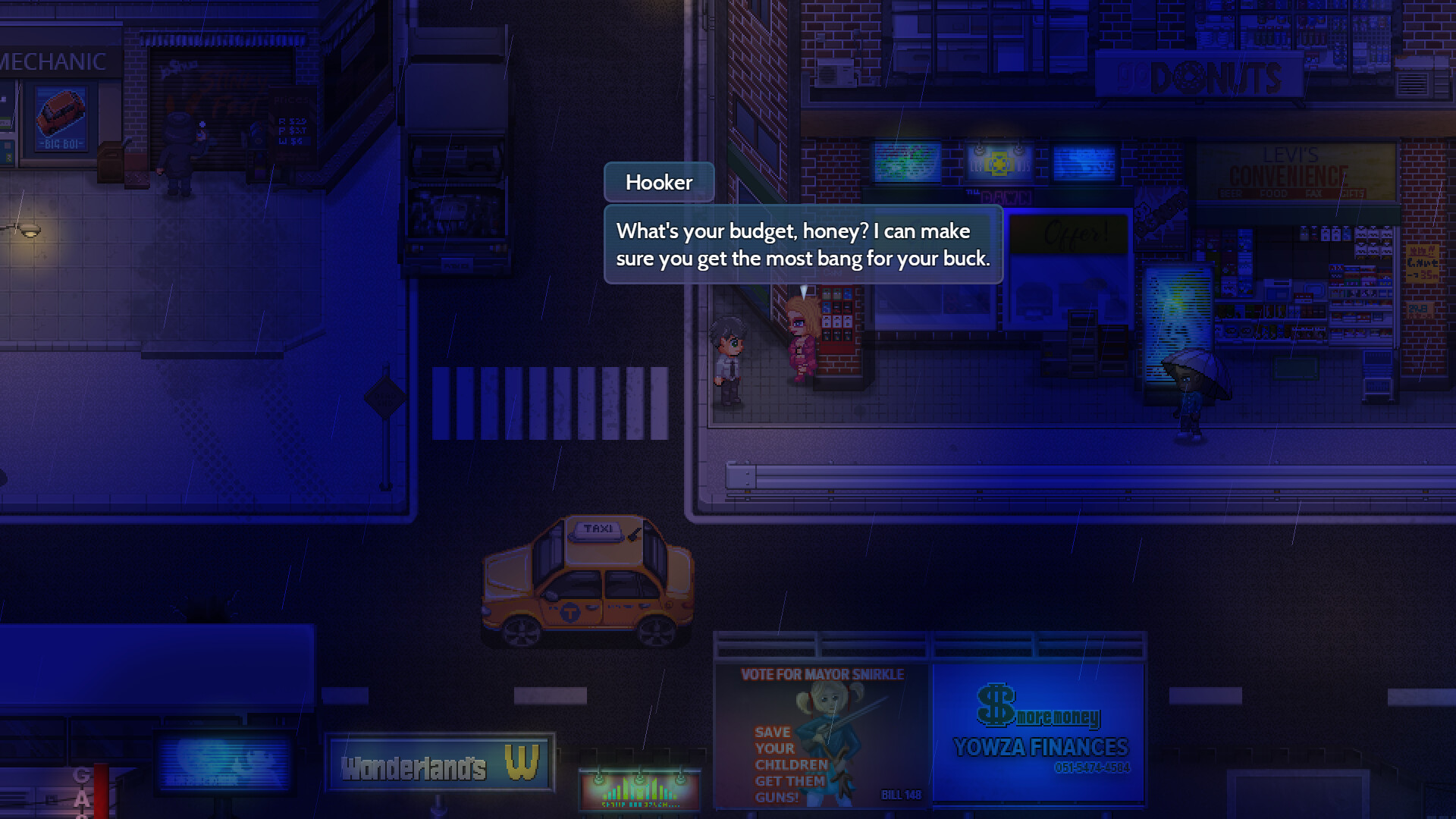 Mana Quest screenshot 12