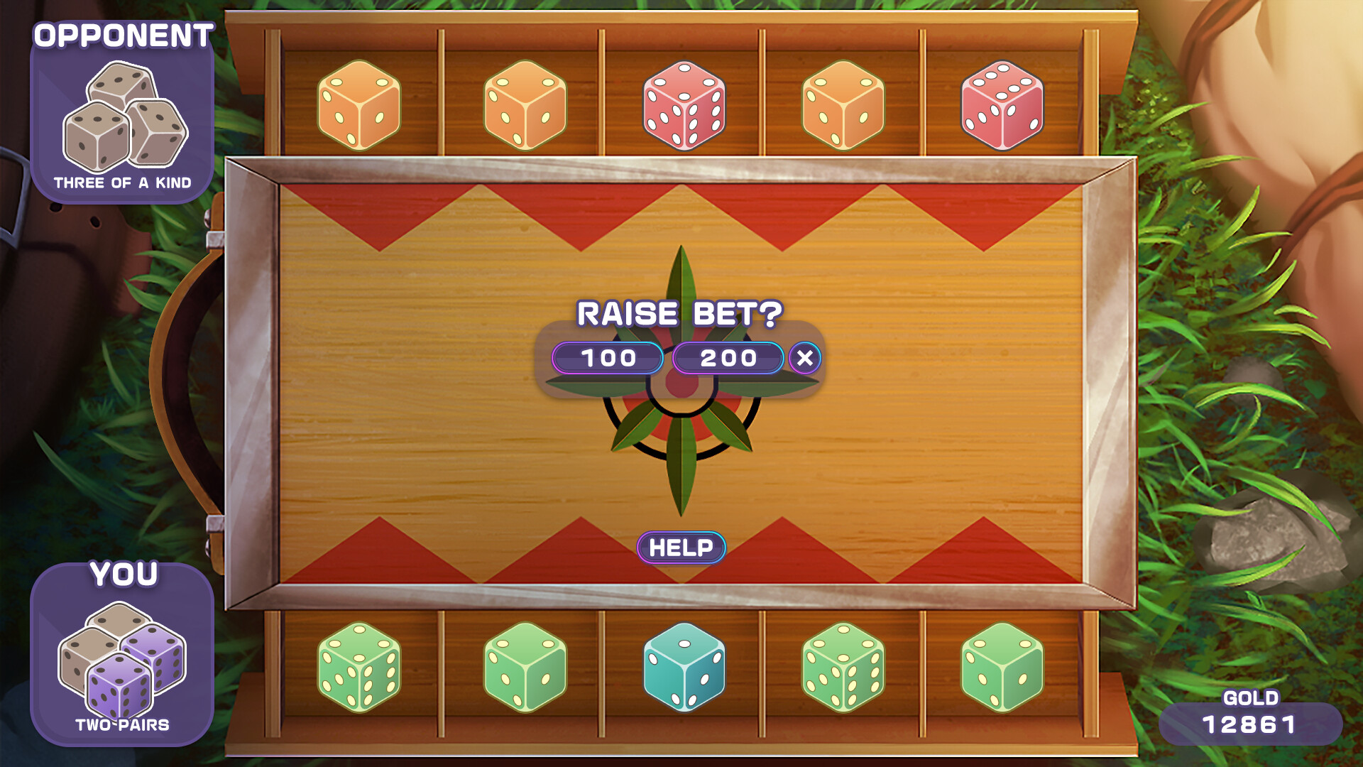 Mana Quest screenshot 14