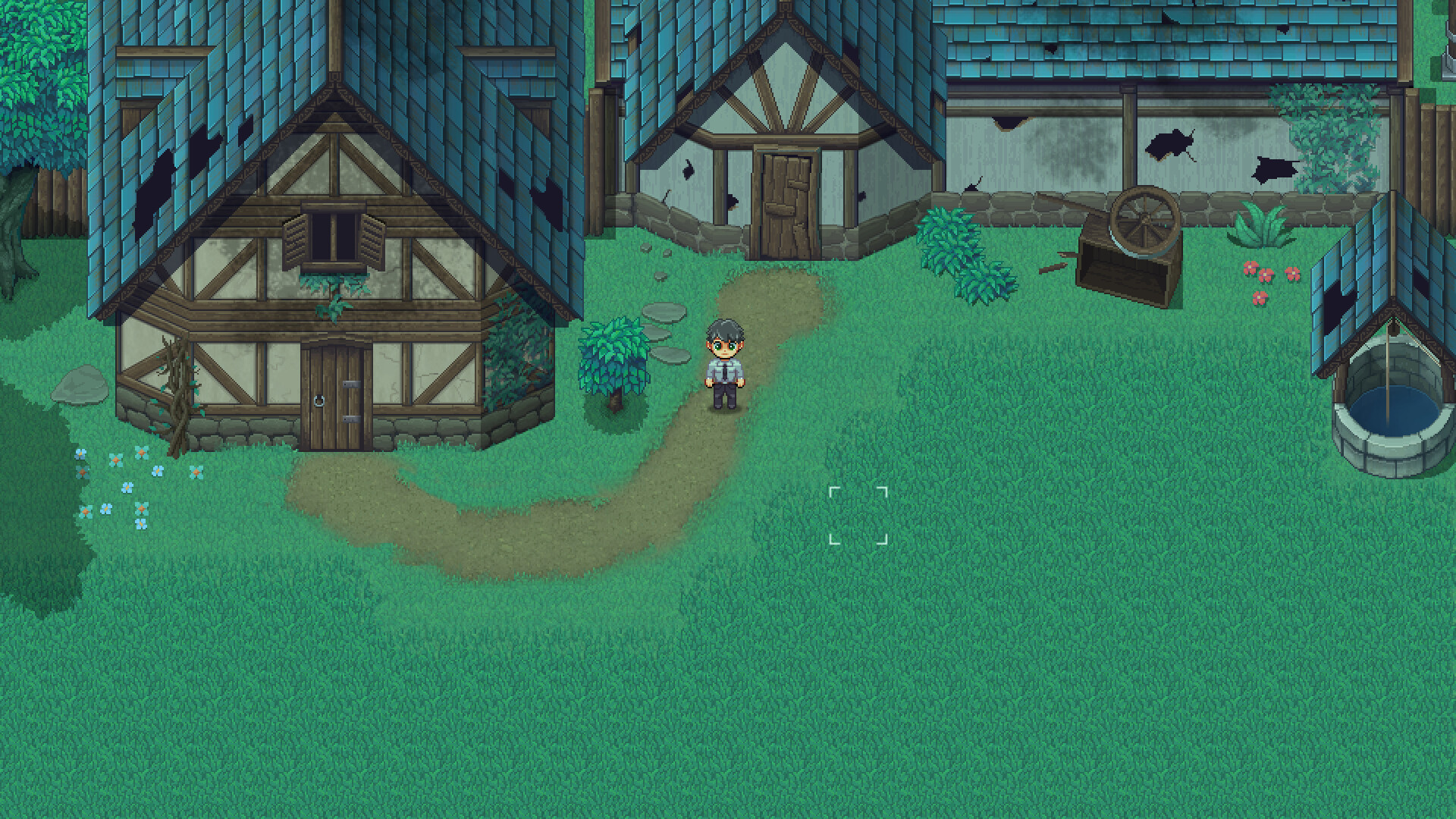 Mana Quest screenshot 10