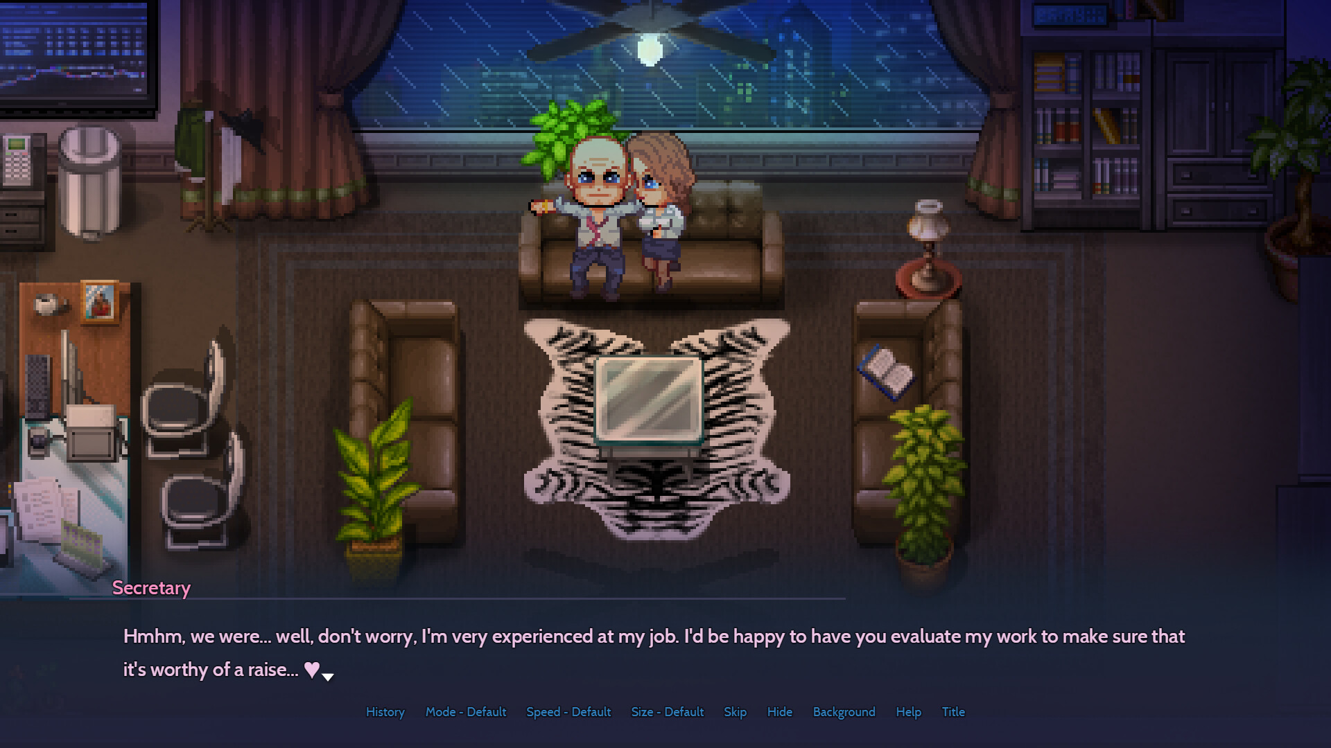 Mana Quest screenshot 6