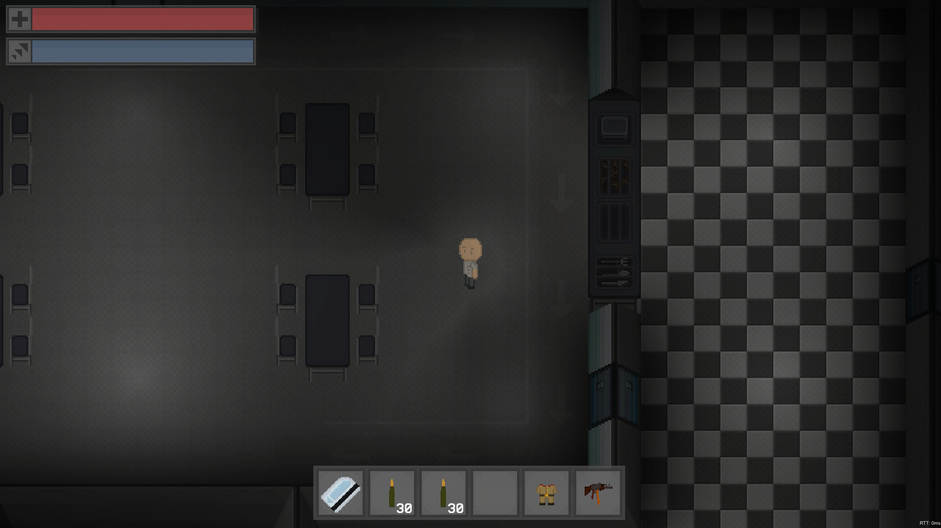Convicted screenshot 3