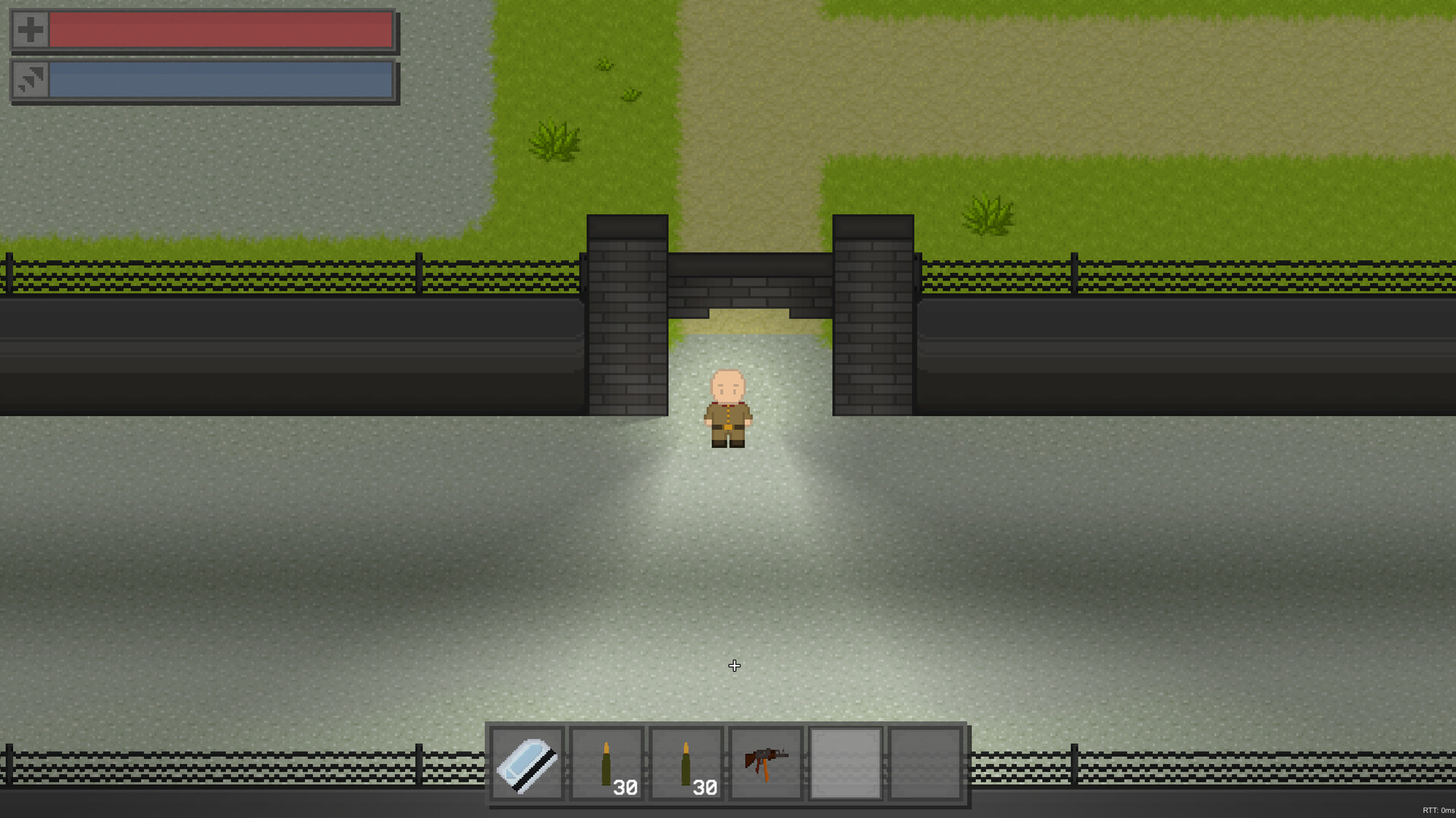 Convicted screenshot 10