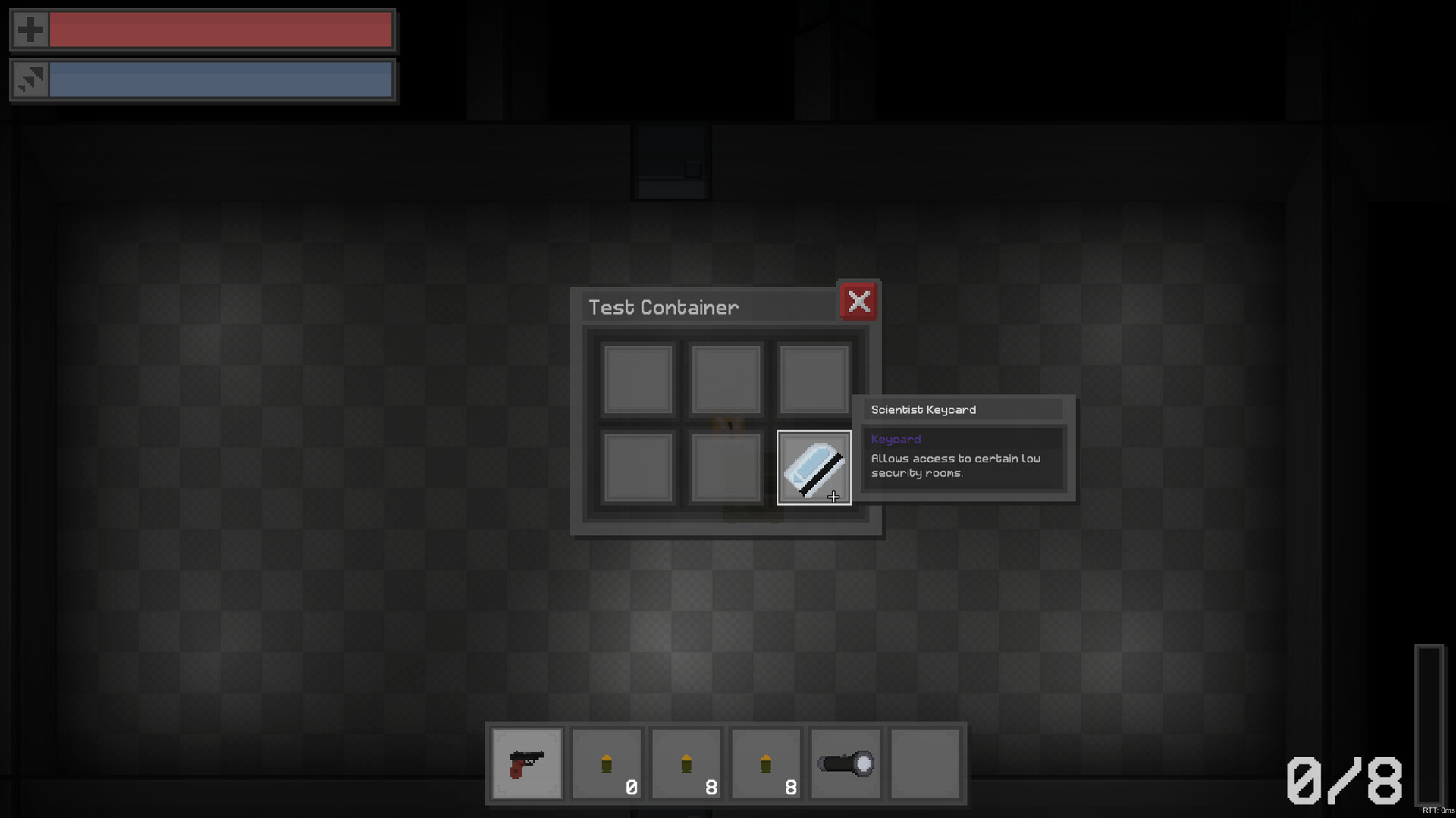 Convicted screenshot 6