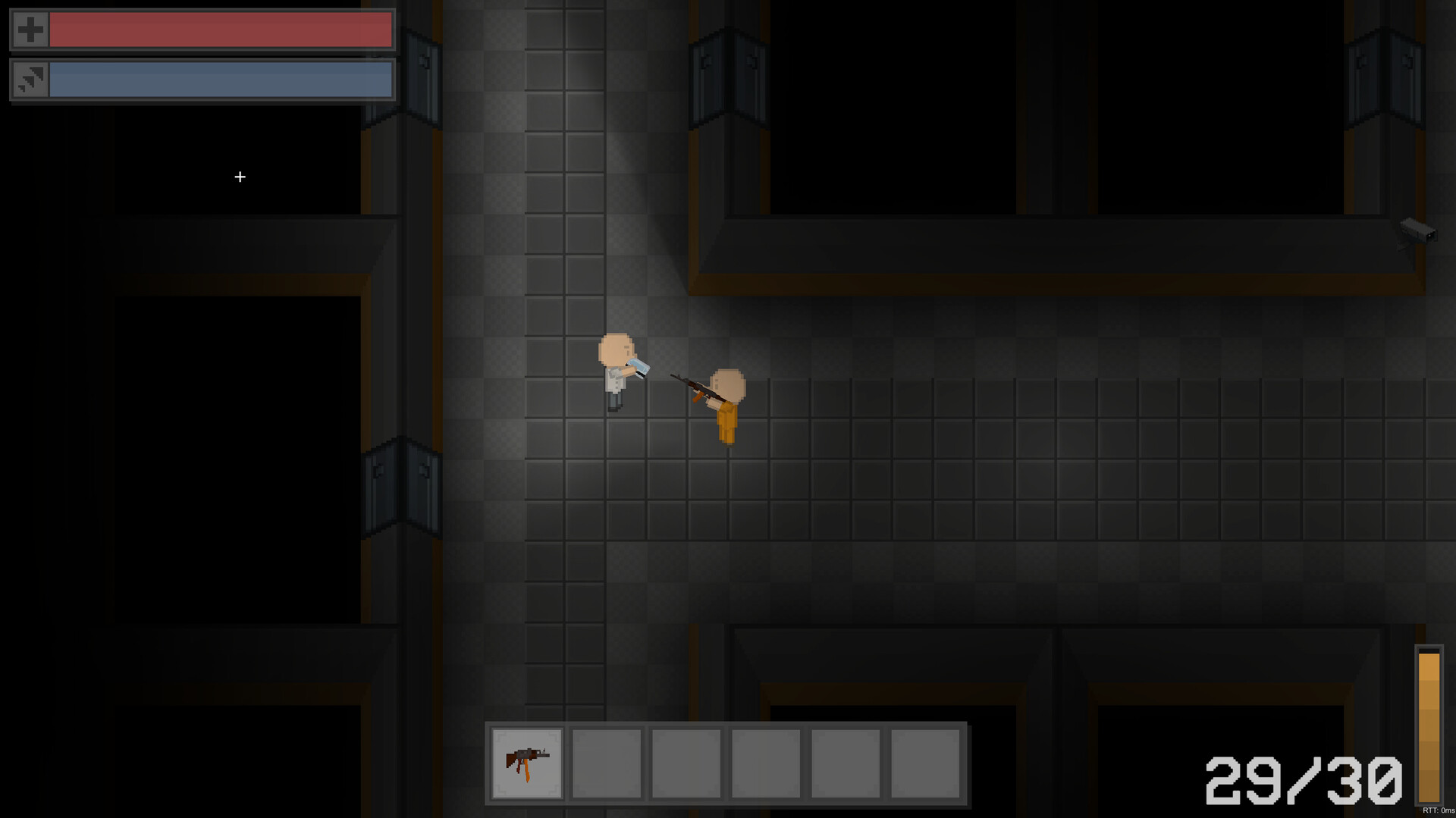 Convicted screenshot 2