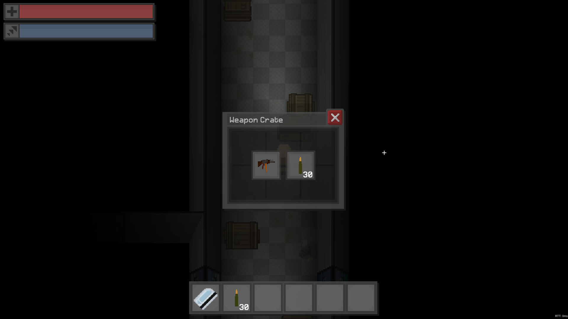 Convicted screenshot 4