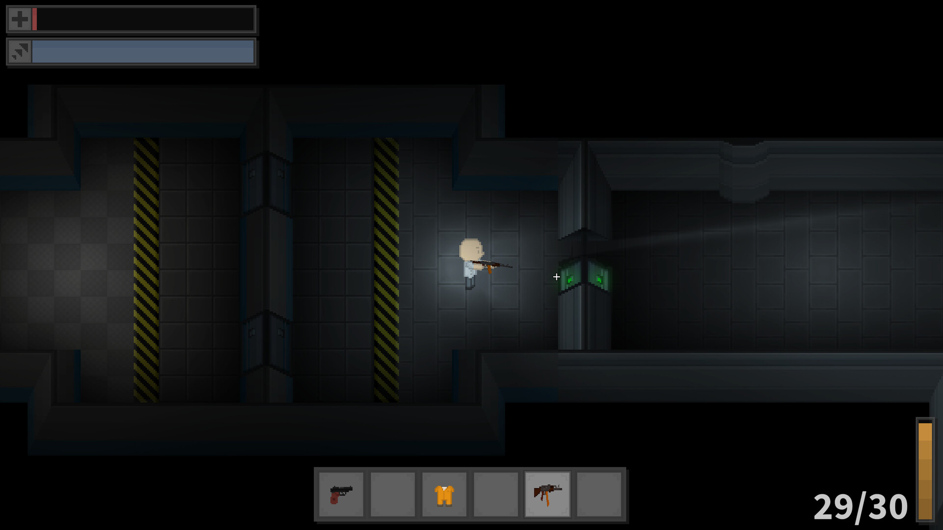 Convicted screenshot 5