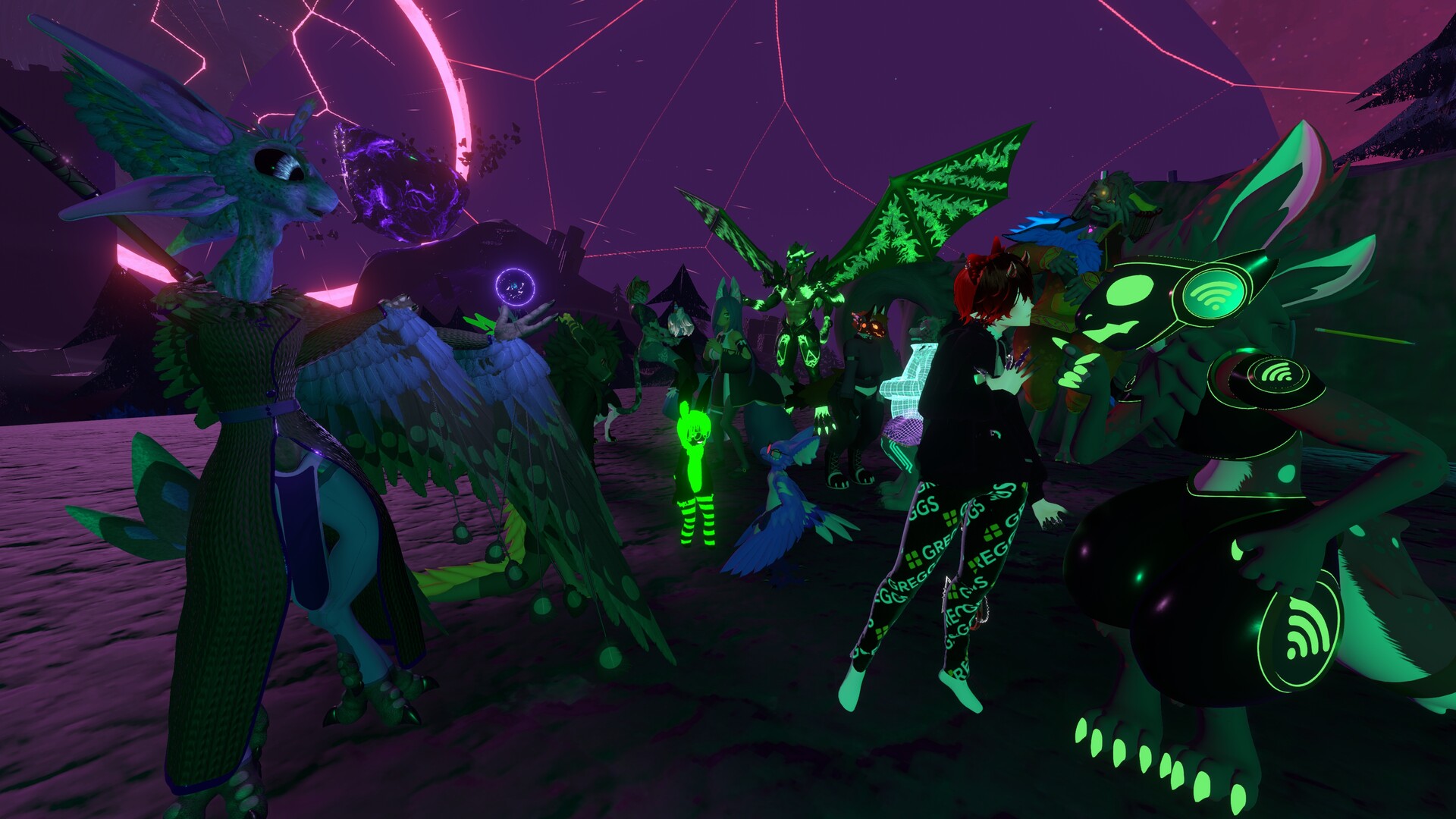 Resonite screenshot 10