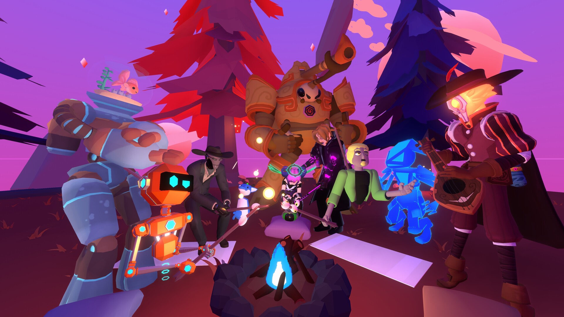 Resonite screenshot 9