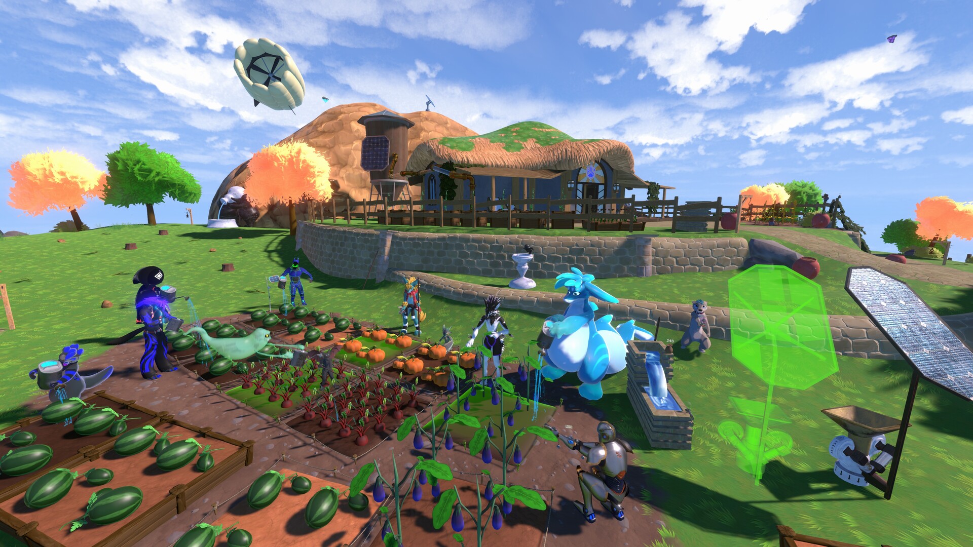 Resonite screenshot 6