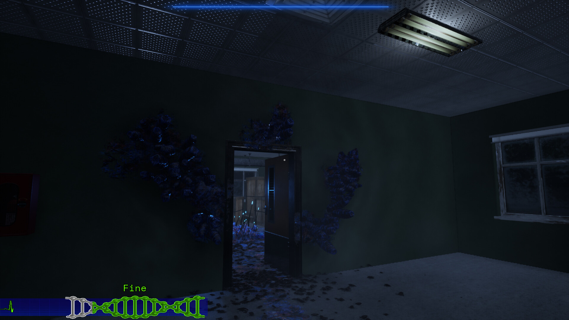 Entropic Decay: Prologue screenshot 7