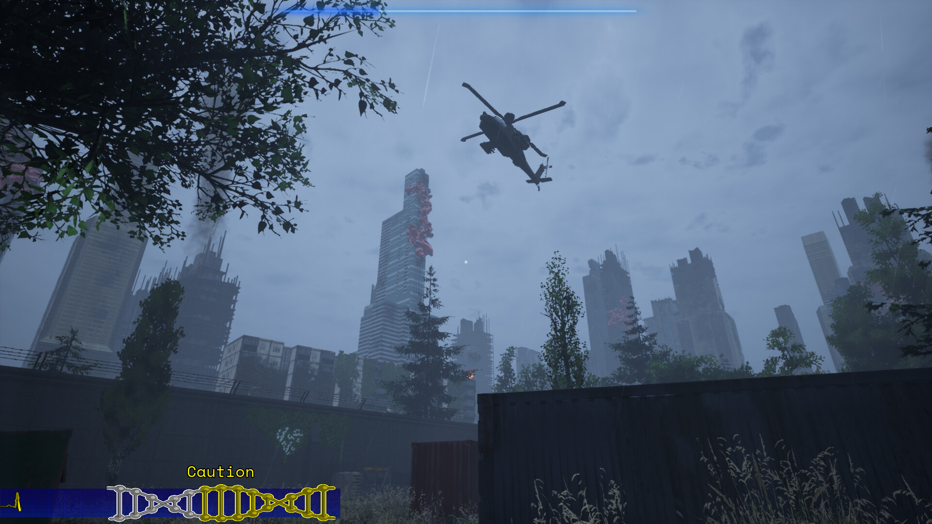 Entropic Decay: Prologue screenshot 9