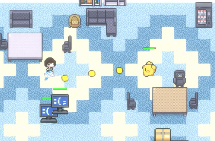 浪漫进程 screenshot 8